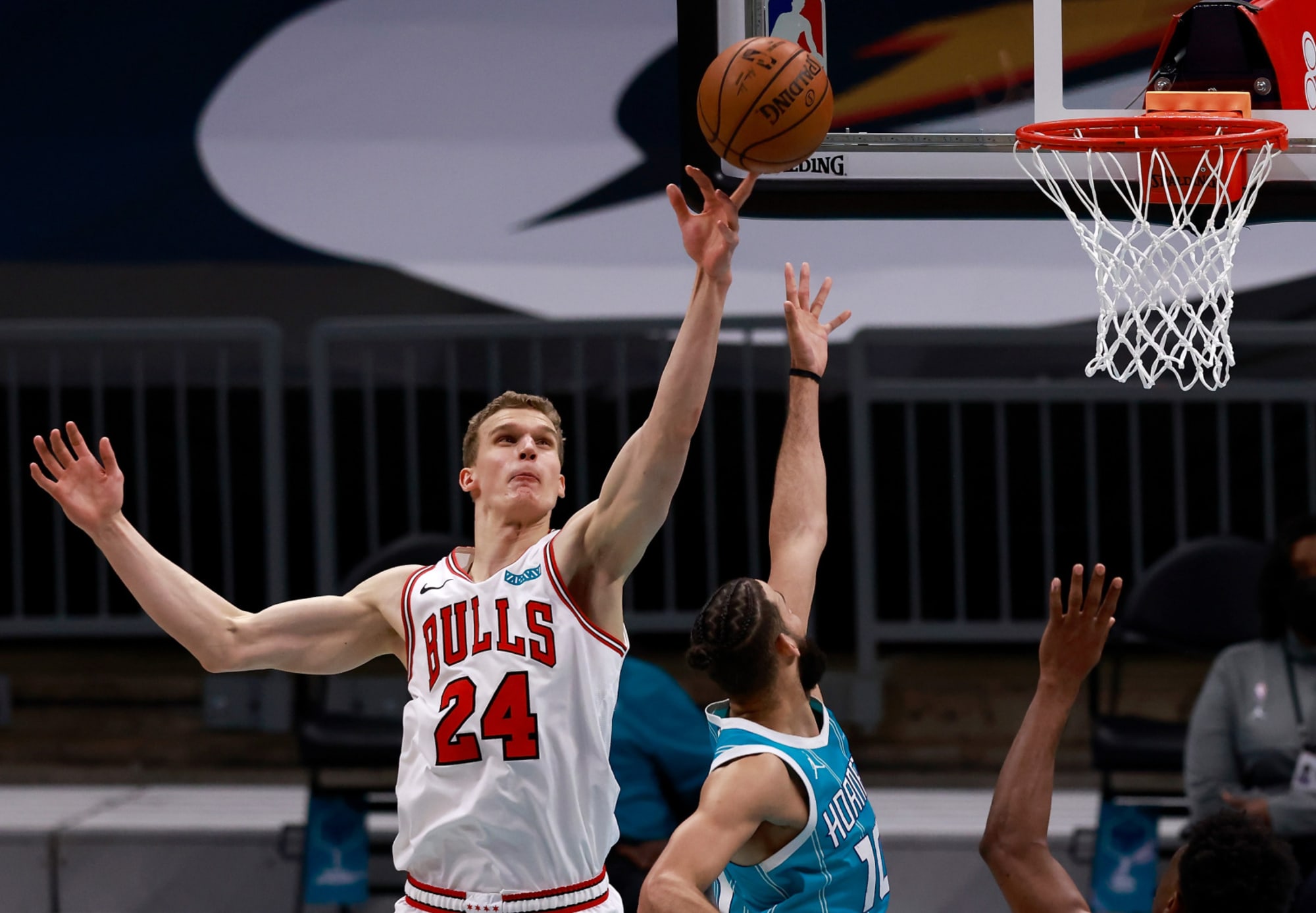 Lauri Markkanen Wants To Stay With Chicago Bulls