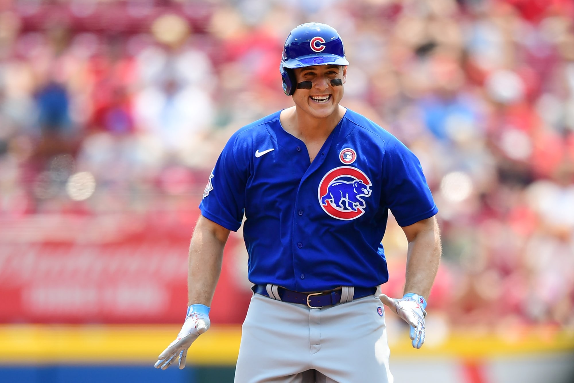 Chicago Cubs Rumors: 5 logical trades involving Craig Kimbrel