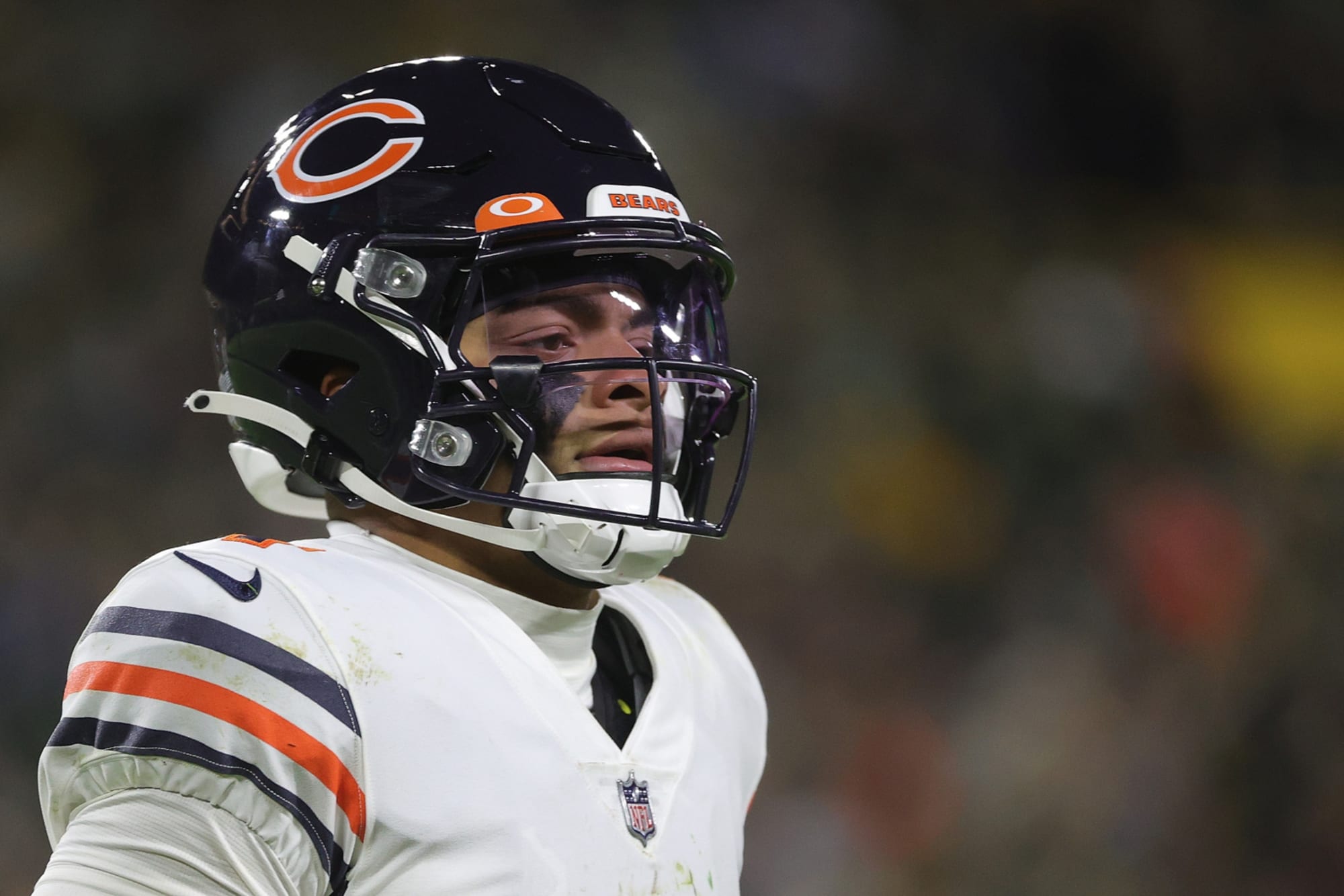 Are the Chicago Bears even worth watching on Monday Night Football?