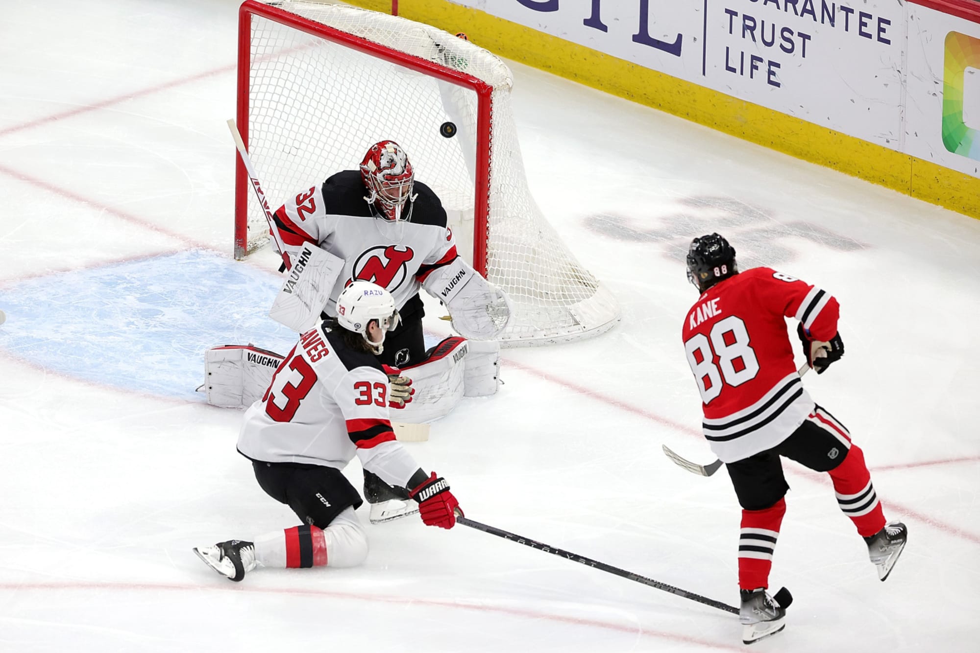 New Jersey Devils: Cap Space Should Be Their Friend Again