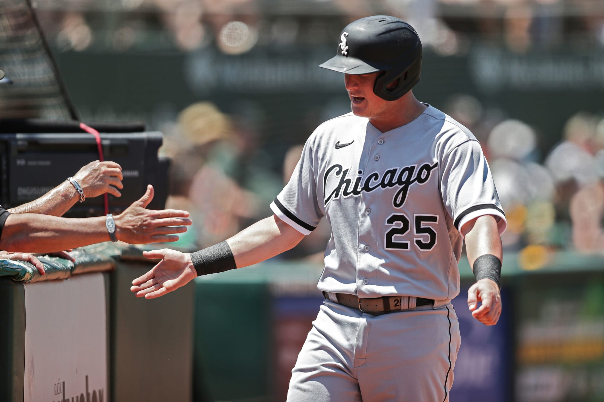 Cal Baseball: Andrew Vaughn's Big Moment With the White Sox May Be