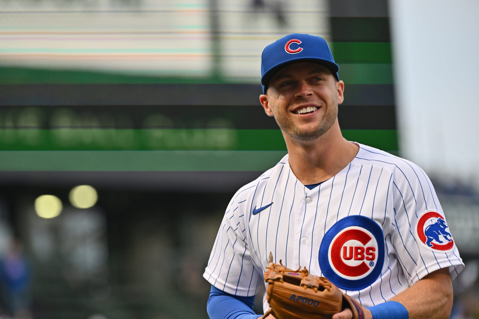 22 Cubs moments that sum up 2022, from Nico Hoerner to Dansby Swanson – NBC  Sports Chicago