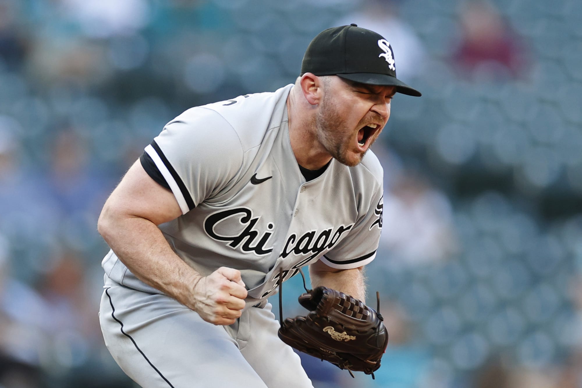 Guide to the White Sox 2022 home opener - Axios Chicago