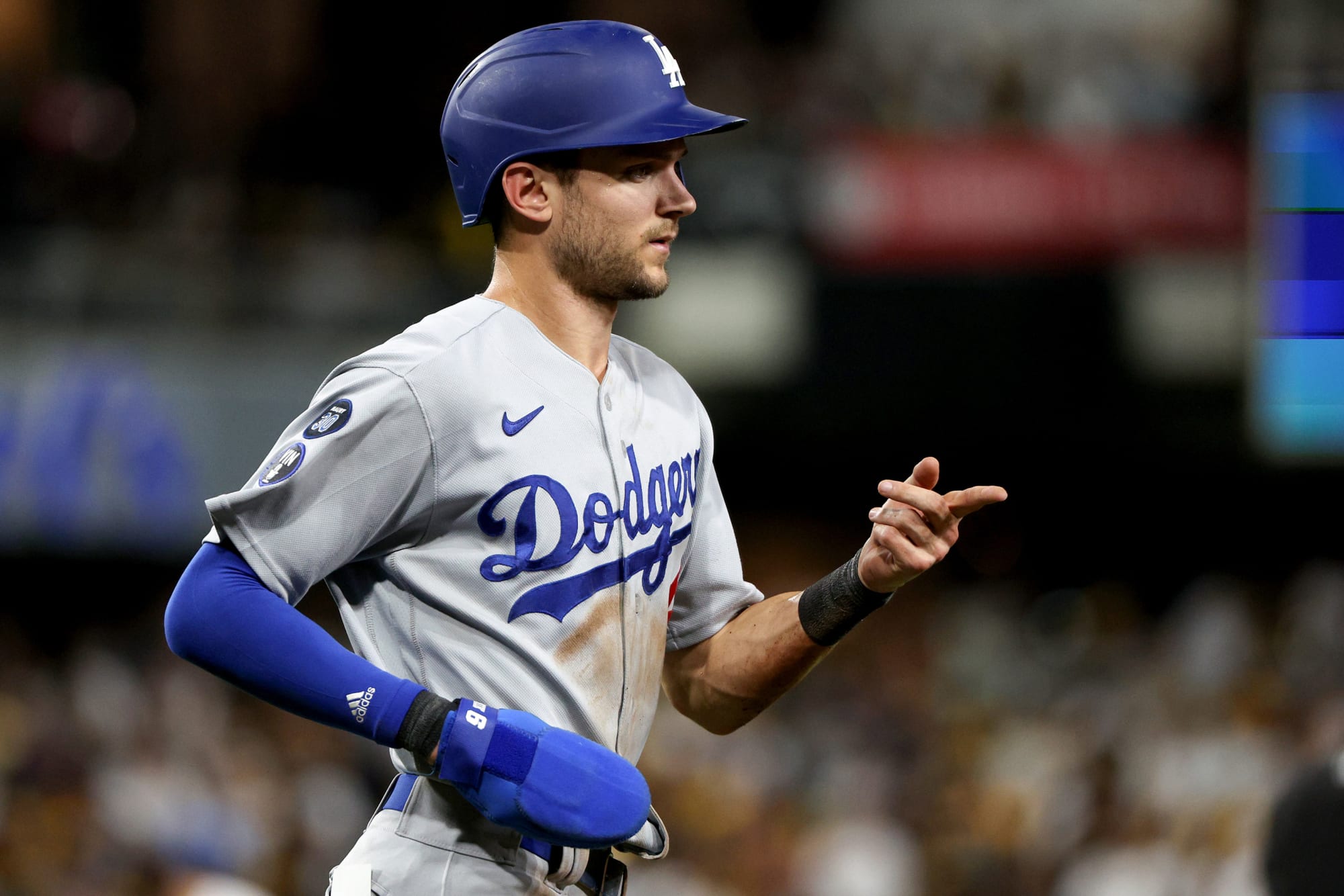 Trea Turner: 'Mandatory' to know plan if Cubs call in free agency – NBC  Sports Chicago