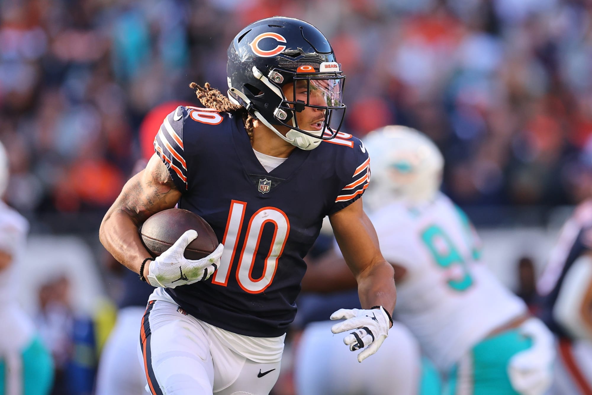Chicago Bears: 3 teams that should take a chance on Chase Claypool