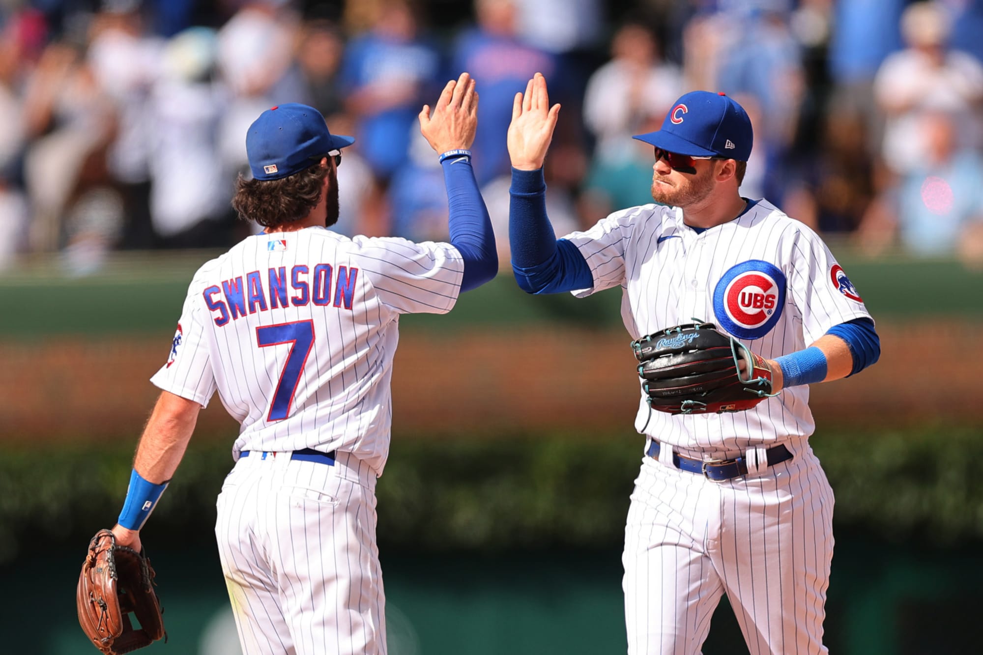Three Players To Watch For Chicago Cubs This Spring