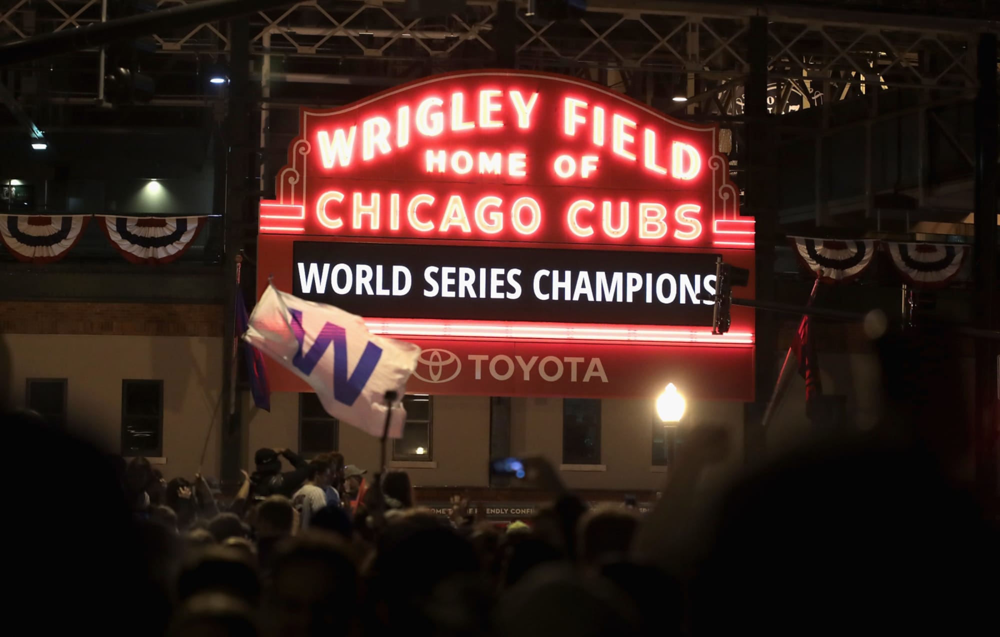 Chicago Cubs: 5 reasons the Cubs are World Series favorites
