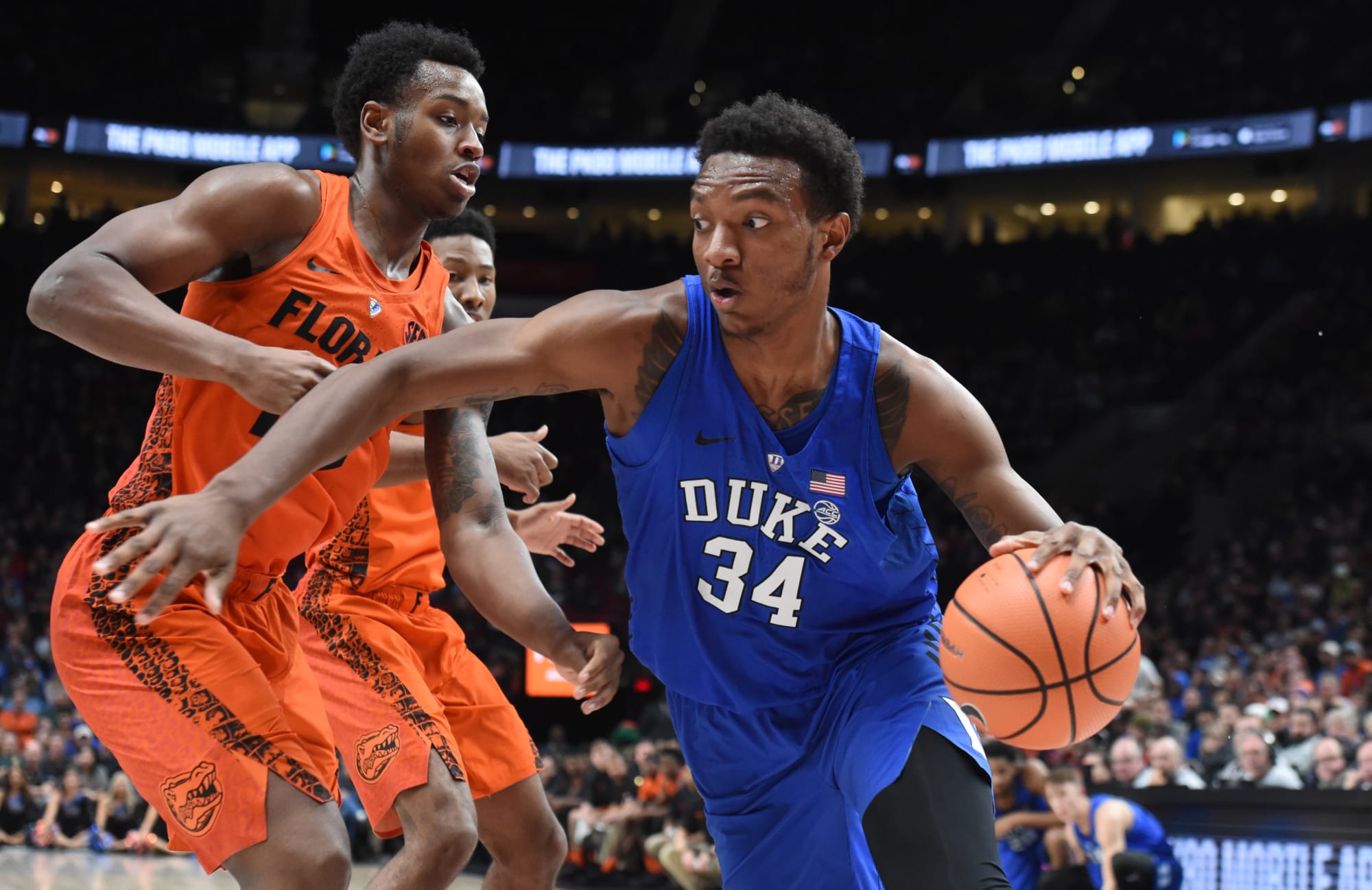 Pros and cons of the Chicago Bulls selecting Wendell Carter Jr.