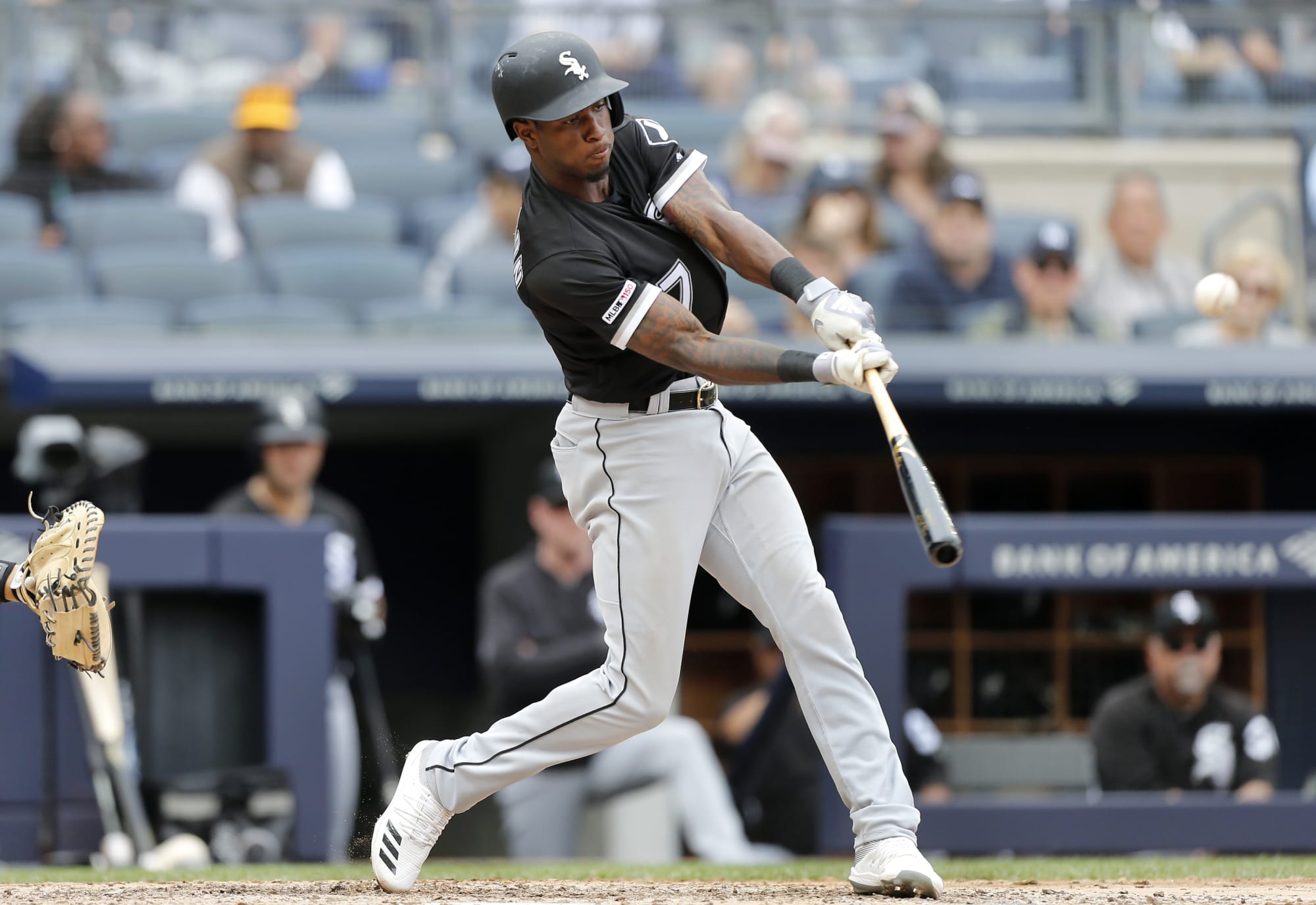 MLB was never going to get a Tim Anderson suspension right