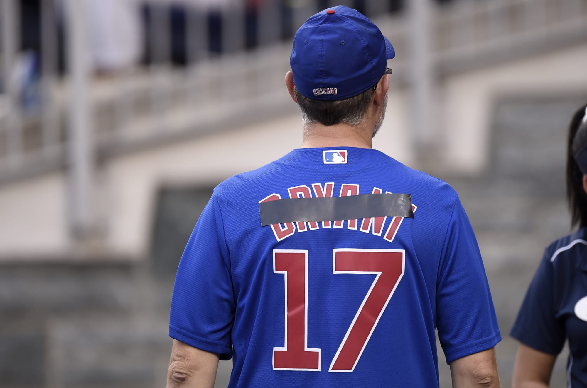 Are we witnessing the worst Cubs team … ever?: Chicago Baseball Authority -  The Athletic