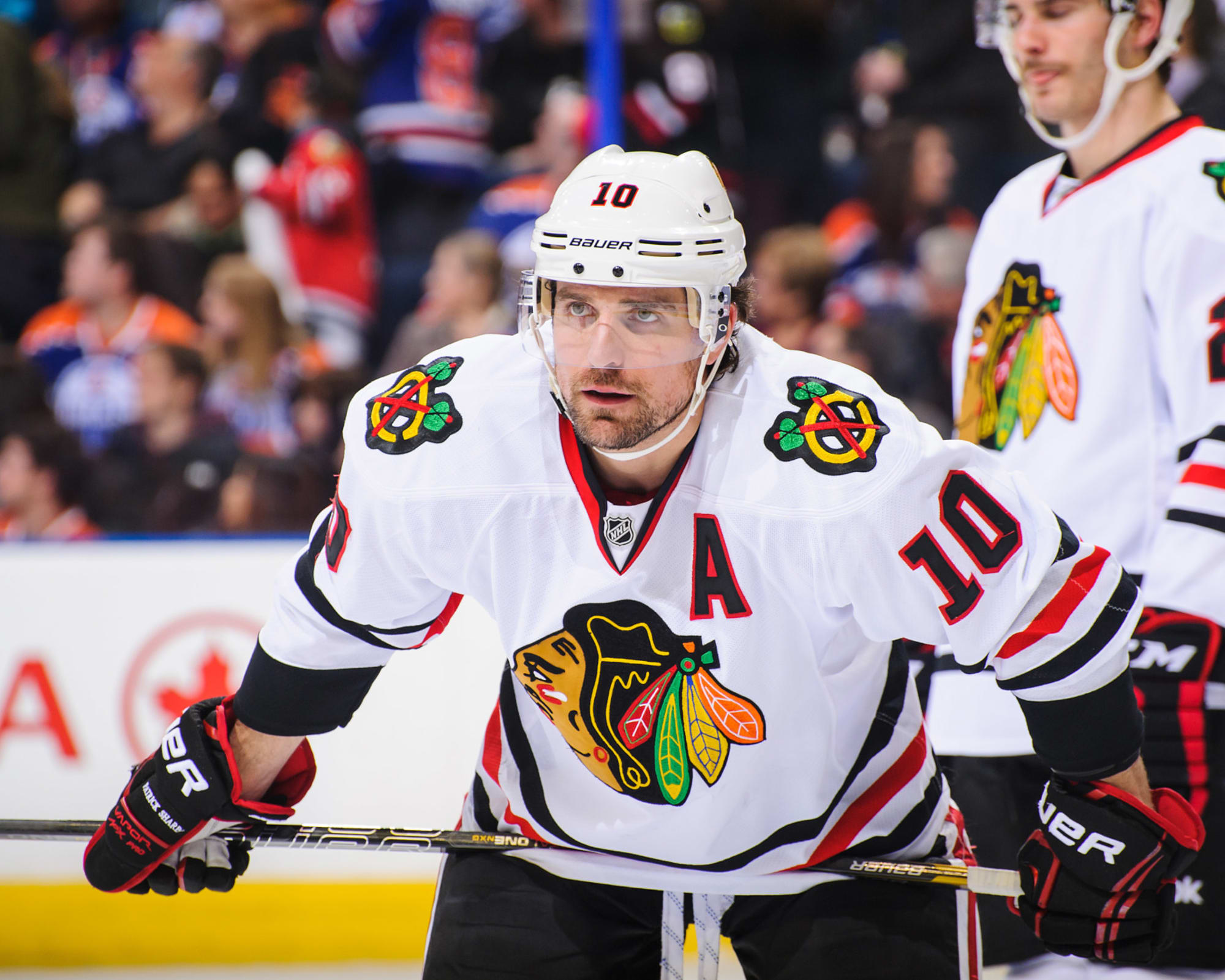 Chicago Blackhawks, History & Notable Players
