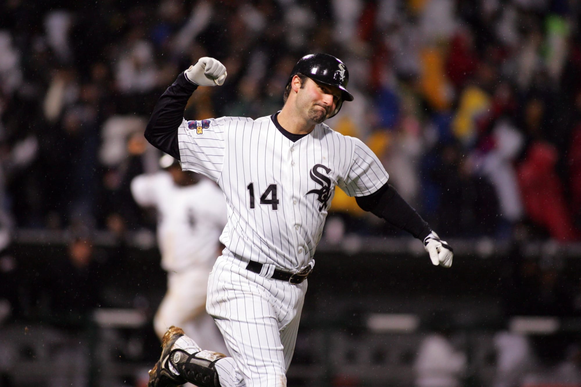 Chicago White Sox: The Houston Astros won't touch the 2005