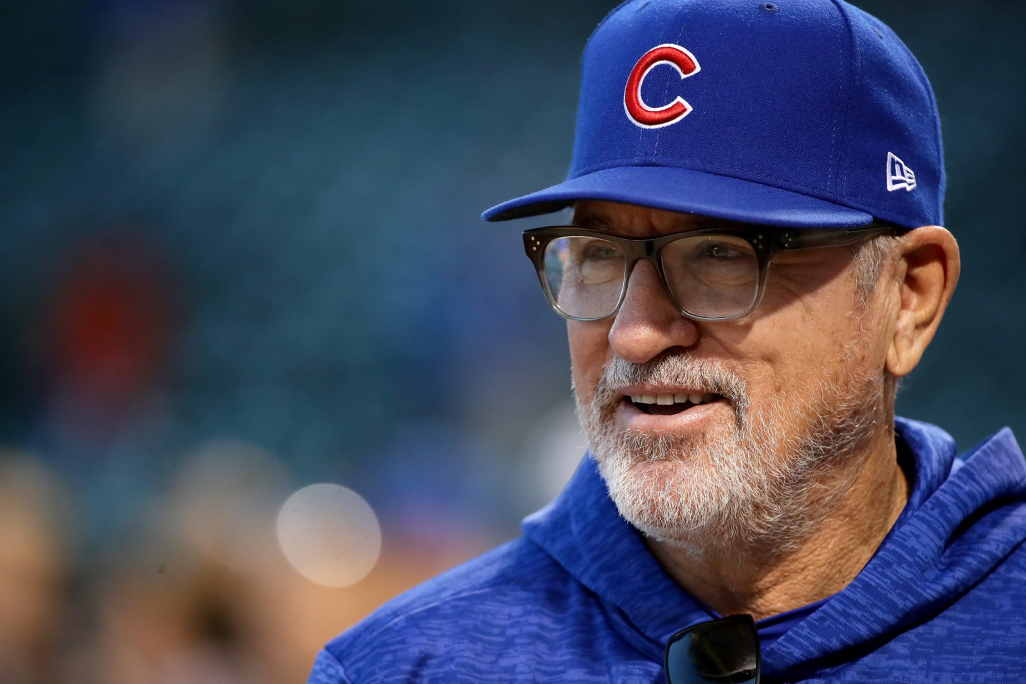 Chicago Cubs: What does success in Wrigleyville look like?
