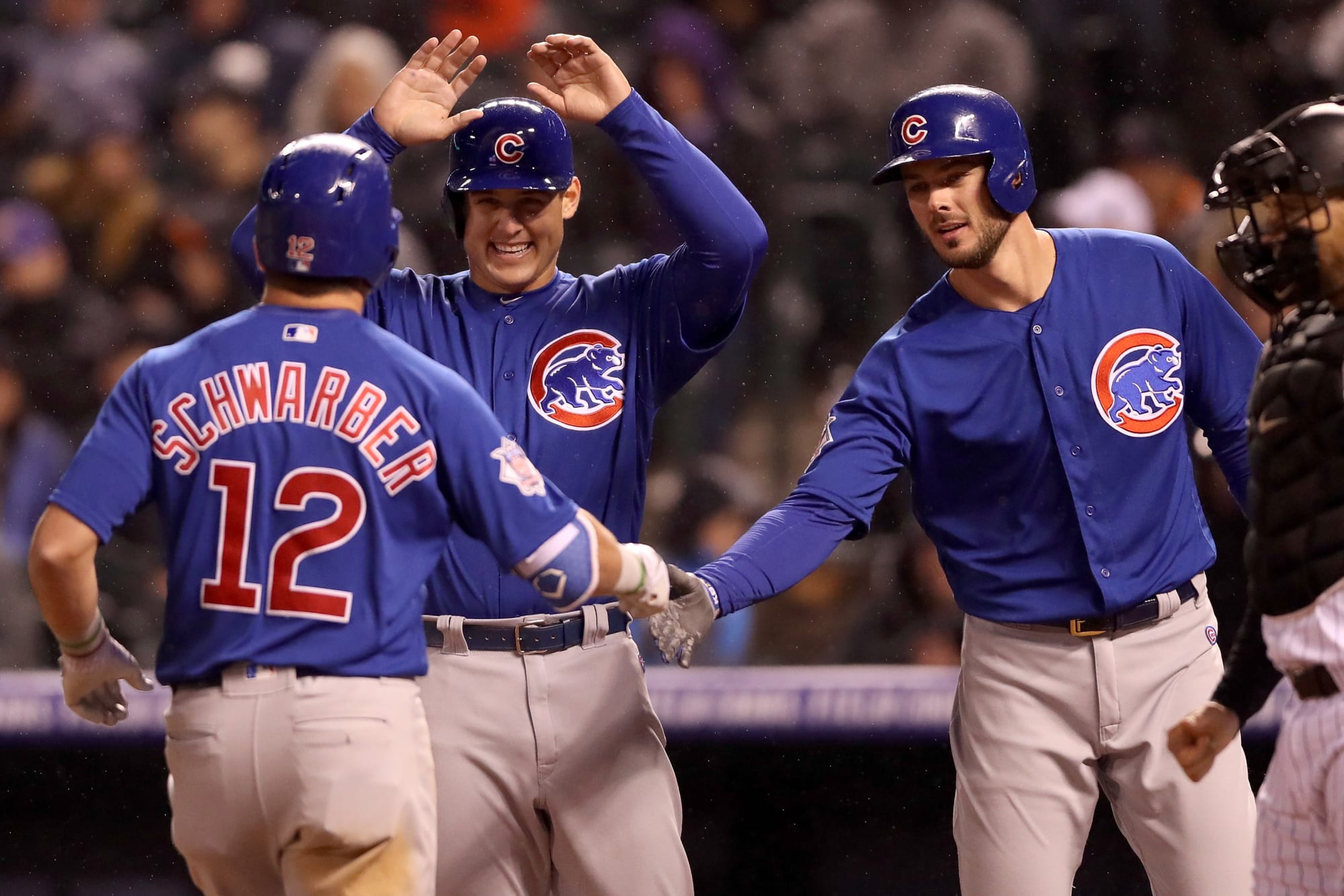 Chicago Cubs: Finding hope in the Red Sox World Series win