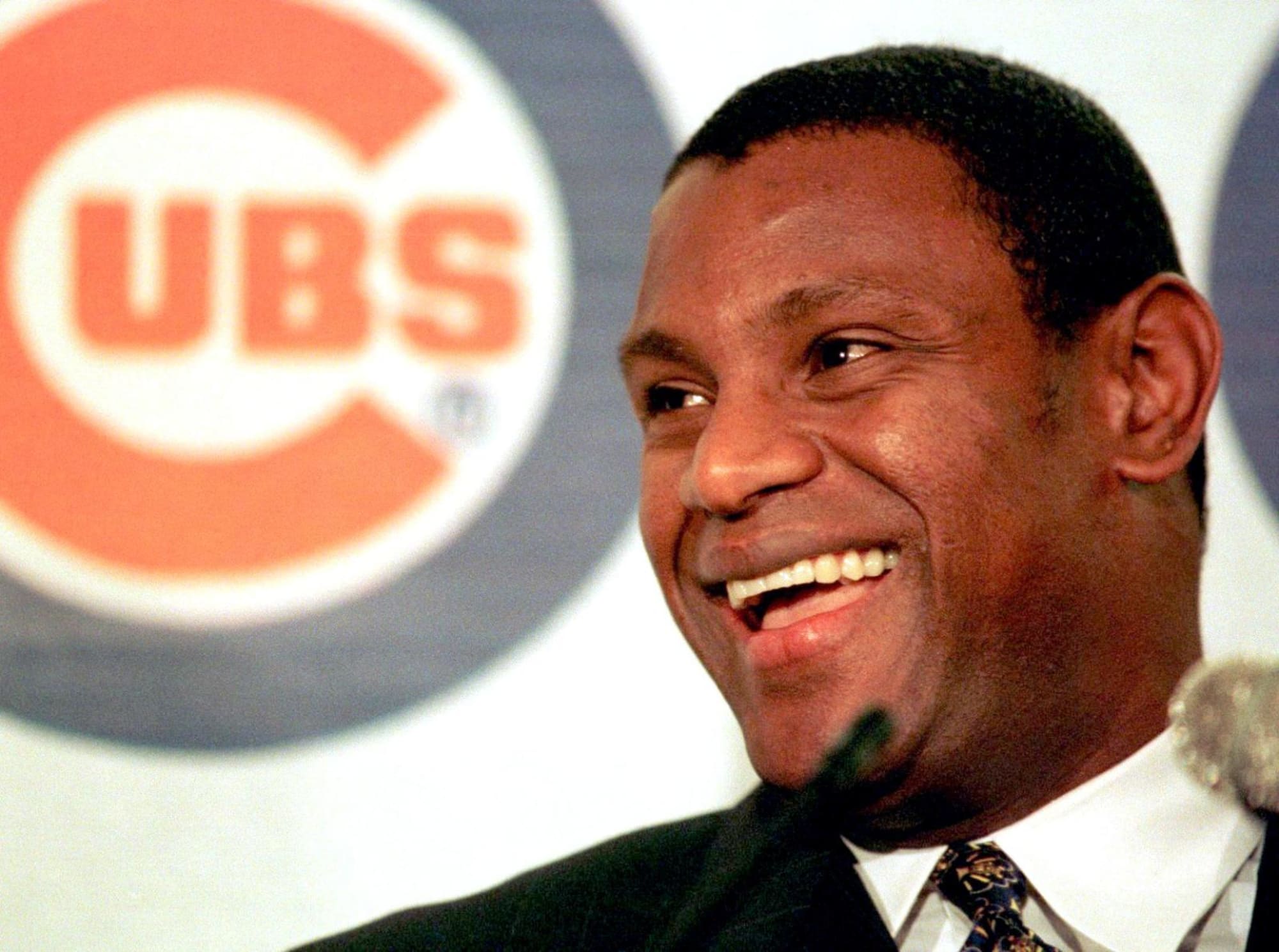 Sammy Sosa is making Chicago Cubs look awful with words