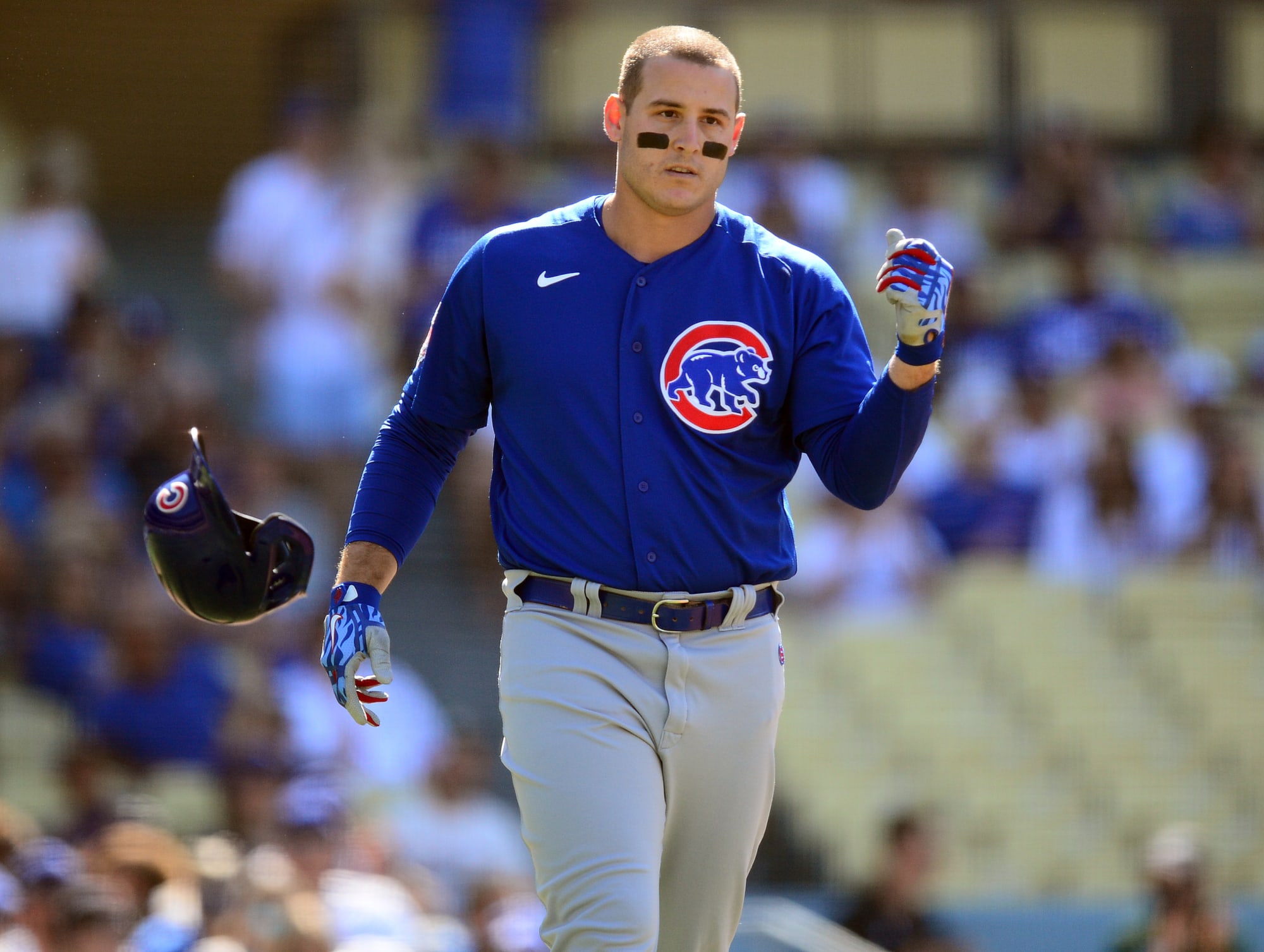 Rizzo remains the heart & soul of the Chicago Cubs