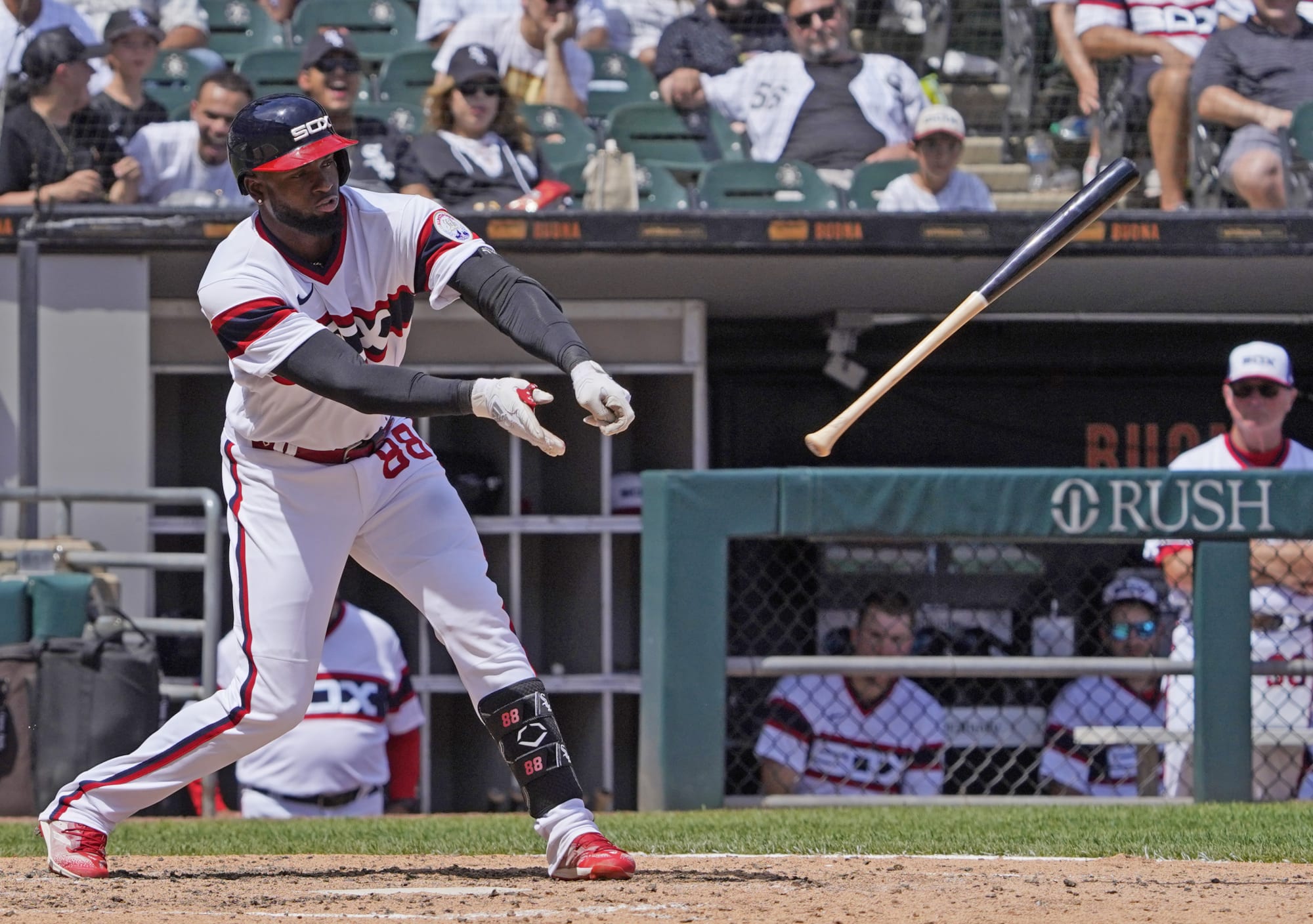 The Chicago White Sox South Side Sox Summary: Week 6 - South Side Sox