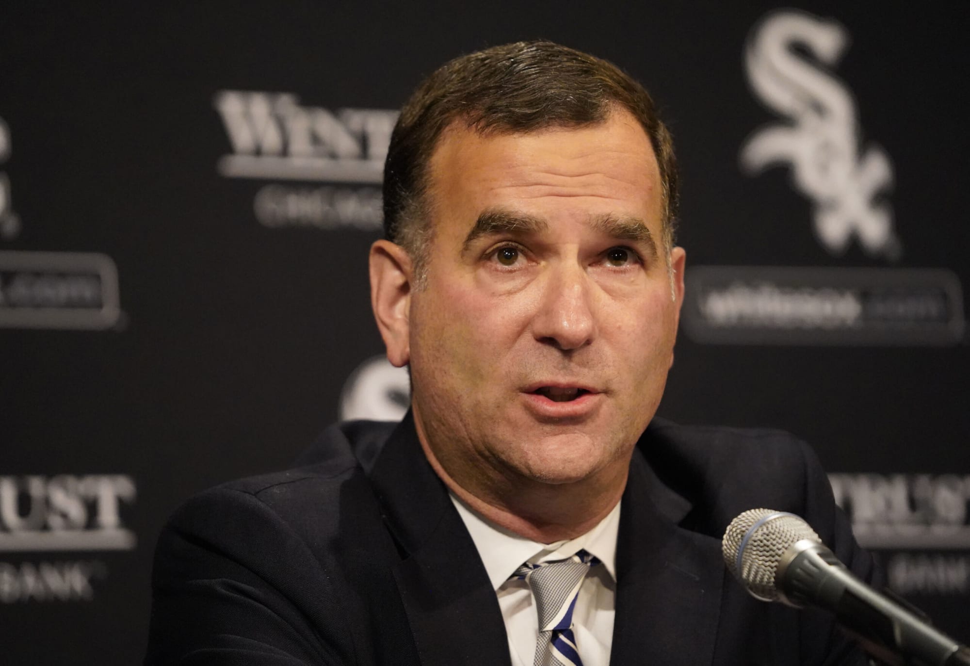 The Dysfunctional Mess That Is the Chicago White Sox