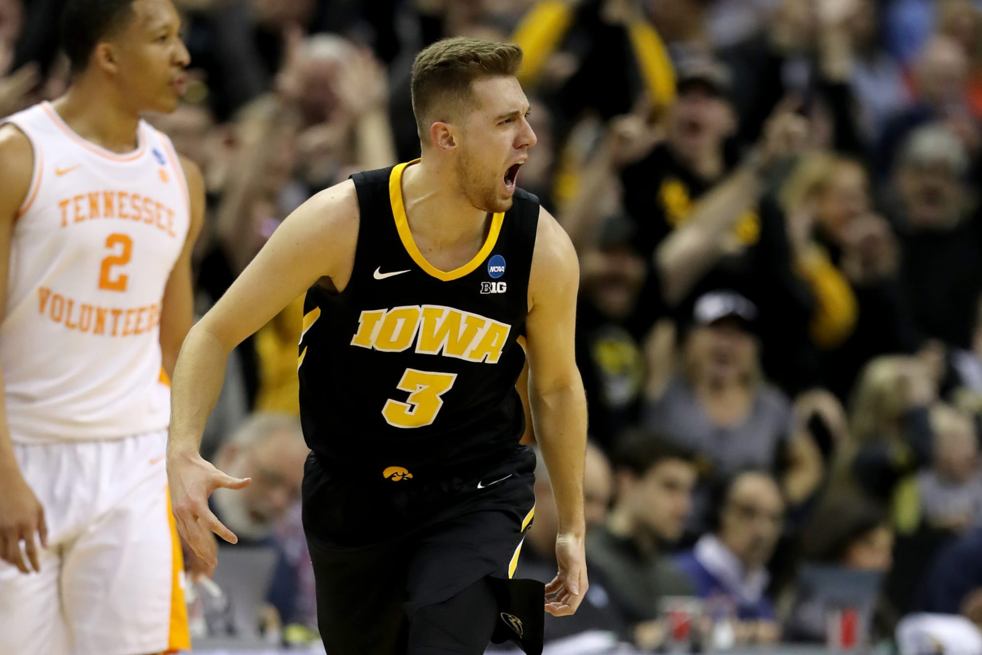 Iowa basketball: Making the case for 