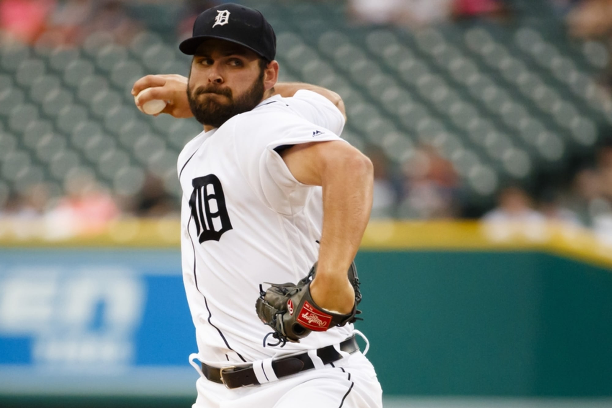 Detroit at Seattle: Tigers take down playoff-bound Mariners in