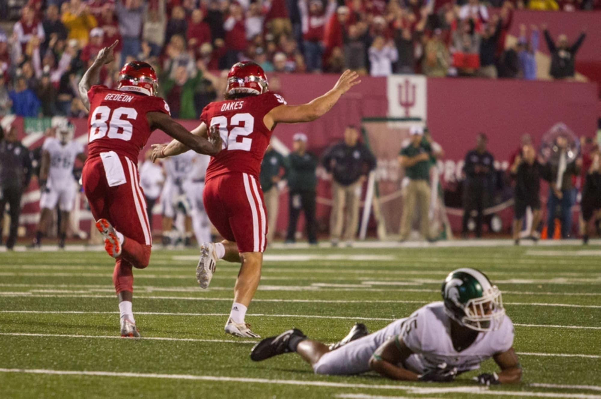 Read This Controversial Article And Find Out More About michigan state running back 2013