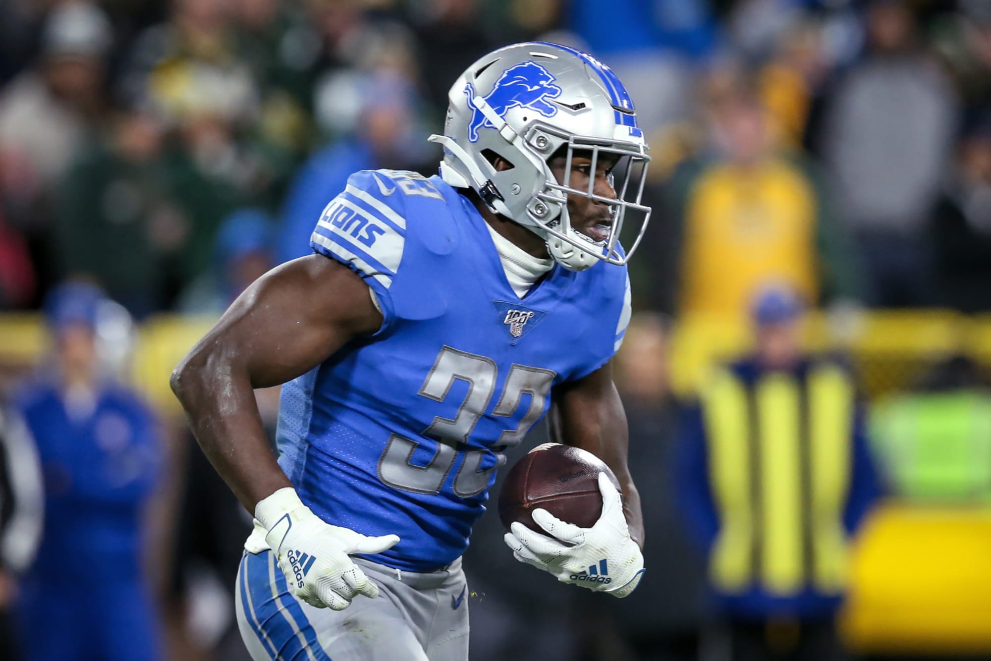 Detroit Lions: 3 players to avoid selecting in fantasy football