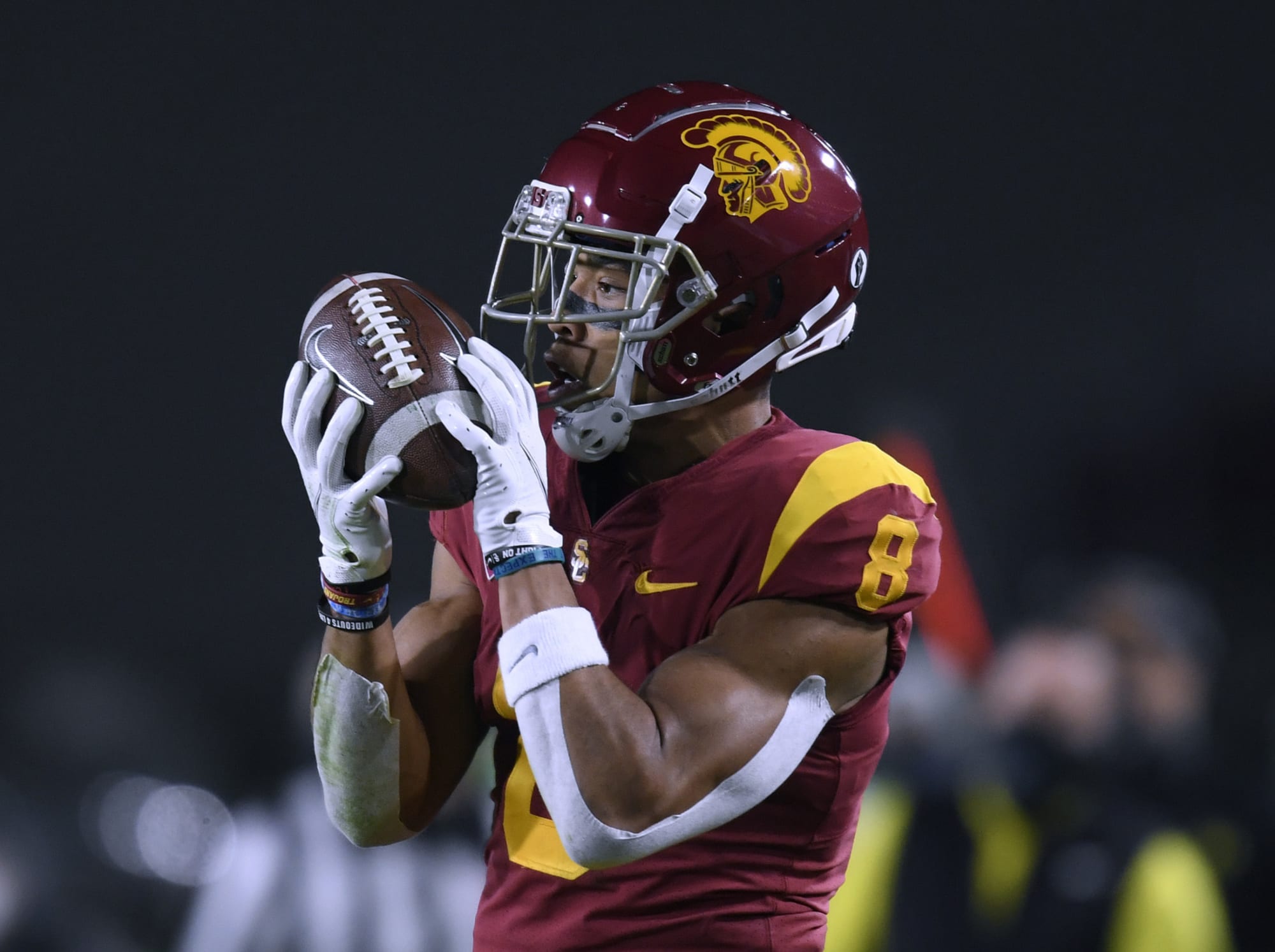 Detroit Lions: Amon-Ra St. Brown predicted to outperform first rounders
