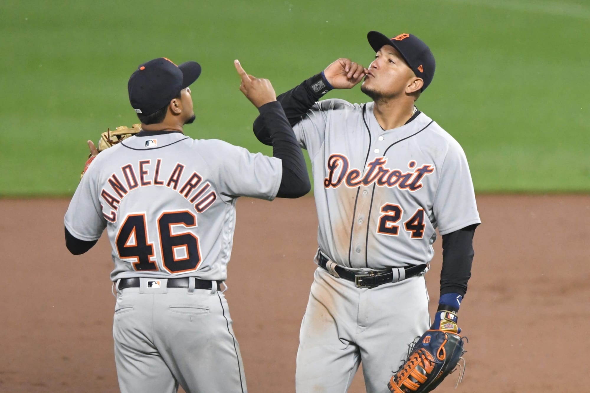 Miguel Cabrera: Tigers slugger lashes out to those who ridicule mega deals