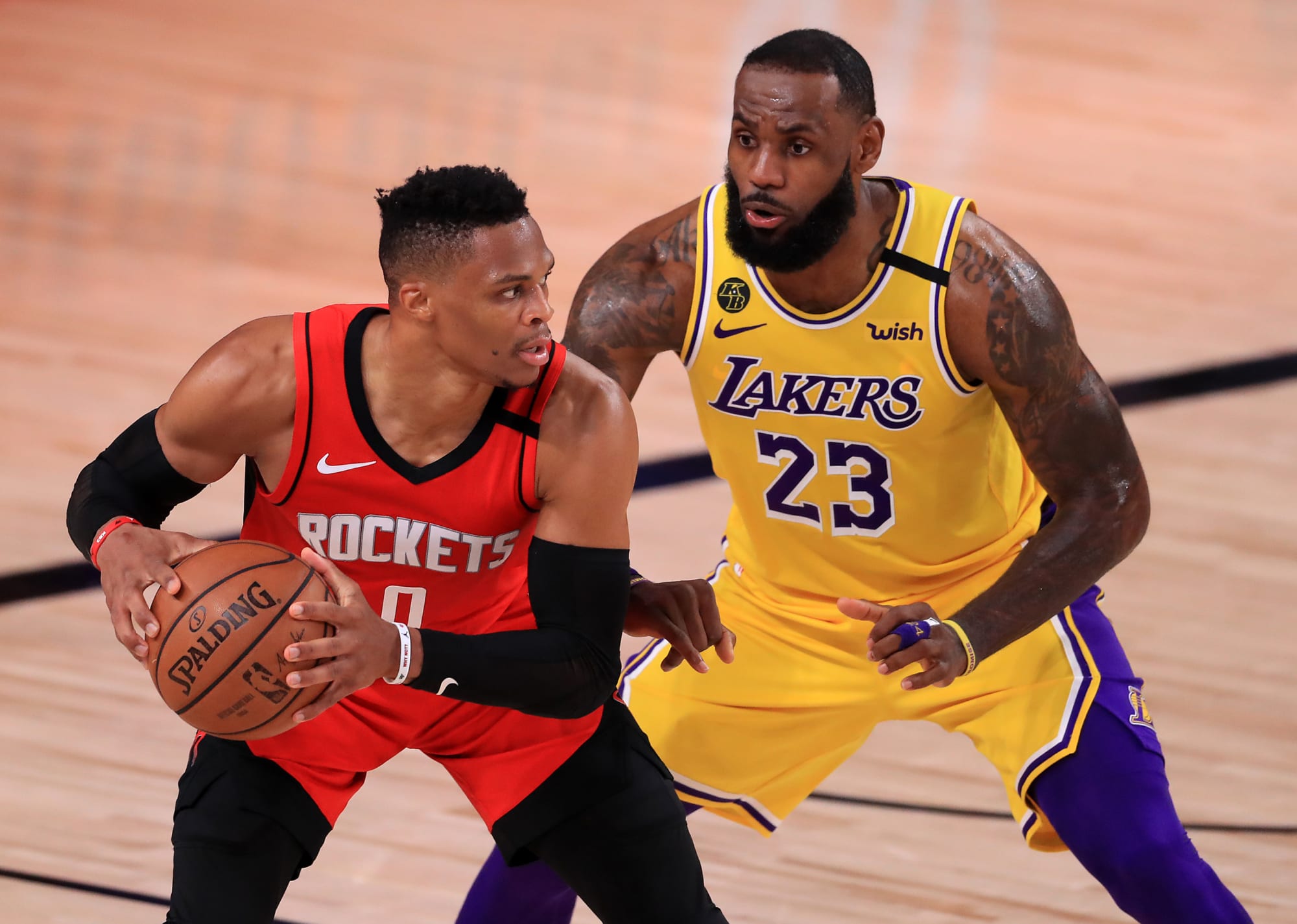Lakers Vs Rockets 2020 Pictures and Photos - Getty Images