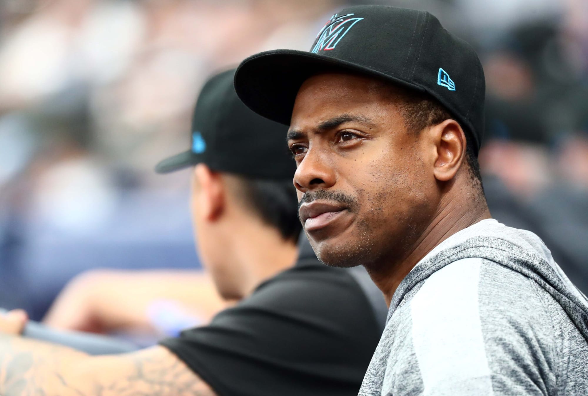 Curtis Granderson emerges as candidate for Mets' manager opening