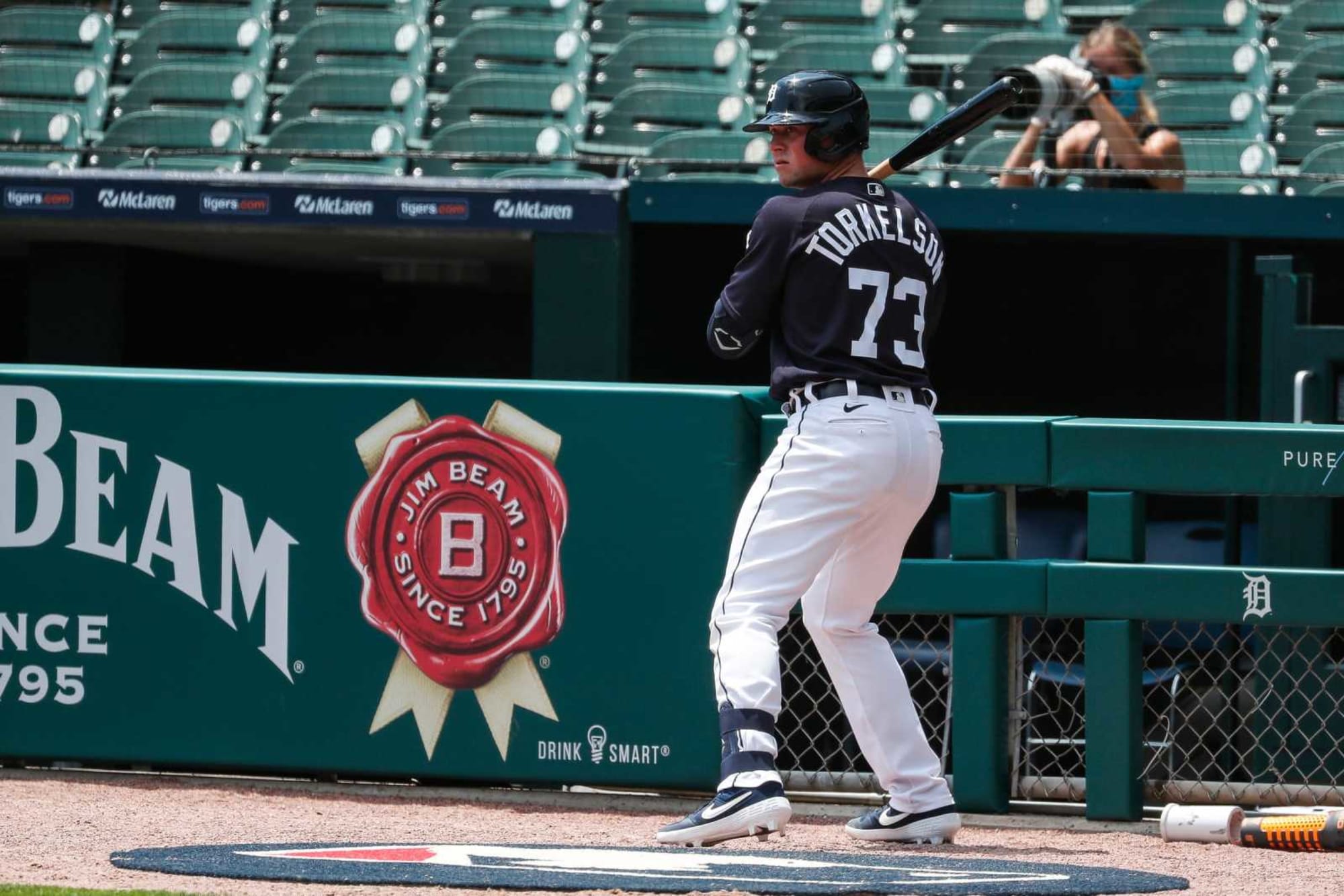 Detroit Tigers: Is Spencer Torkelson a late bloomer to big leagues?