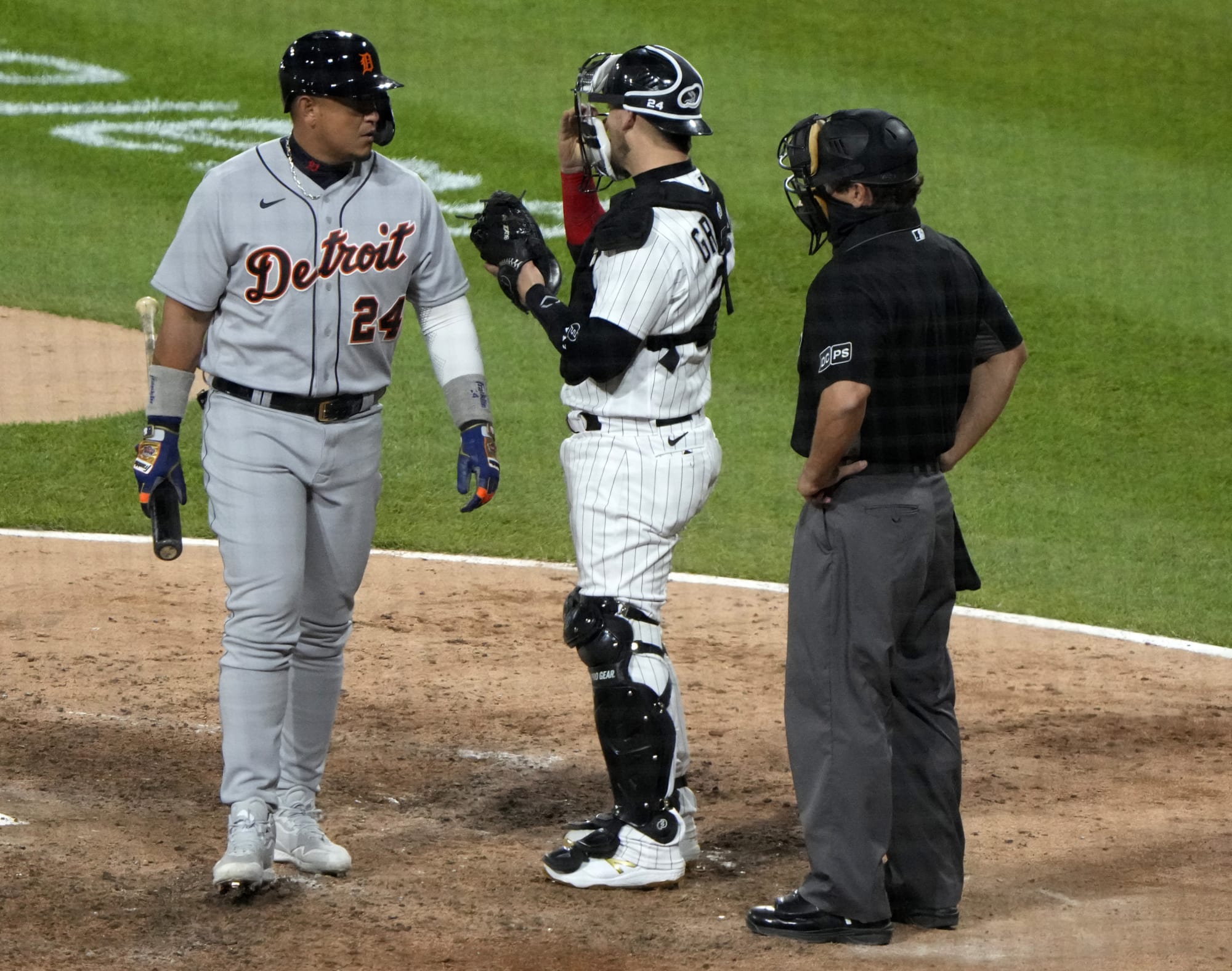 Miguel Cabrera: Why the Detroit Tigers Should Unload the Spoiled