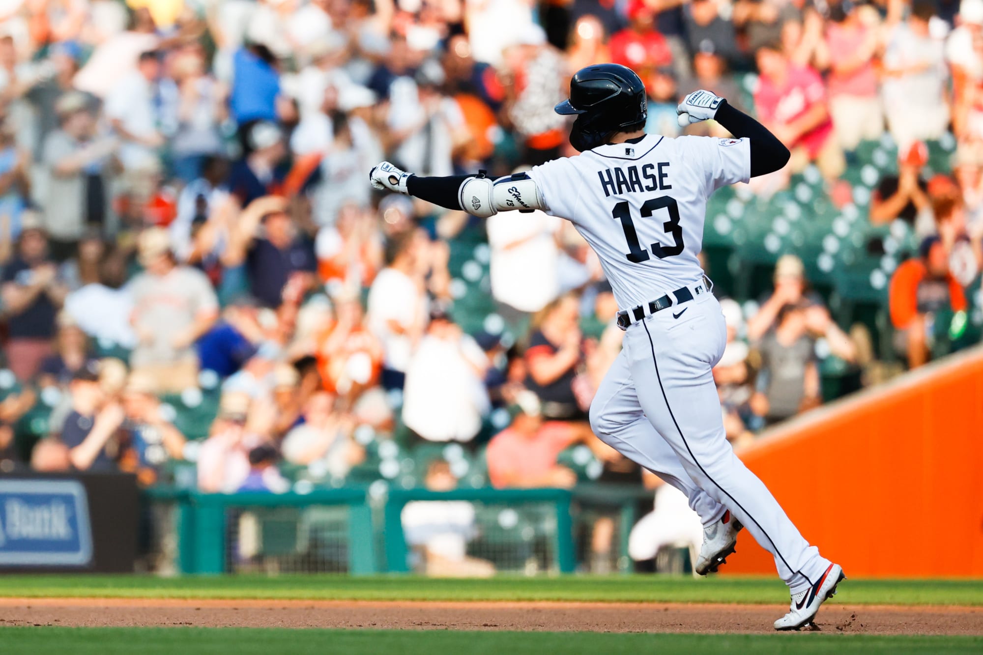 Tigers LIVE 5.29.23: Eric Haase 