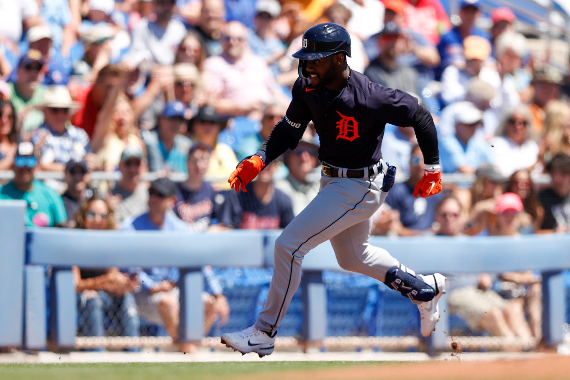2022 ZiPS Projections: Detroit Tigers