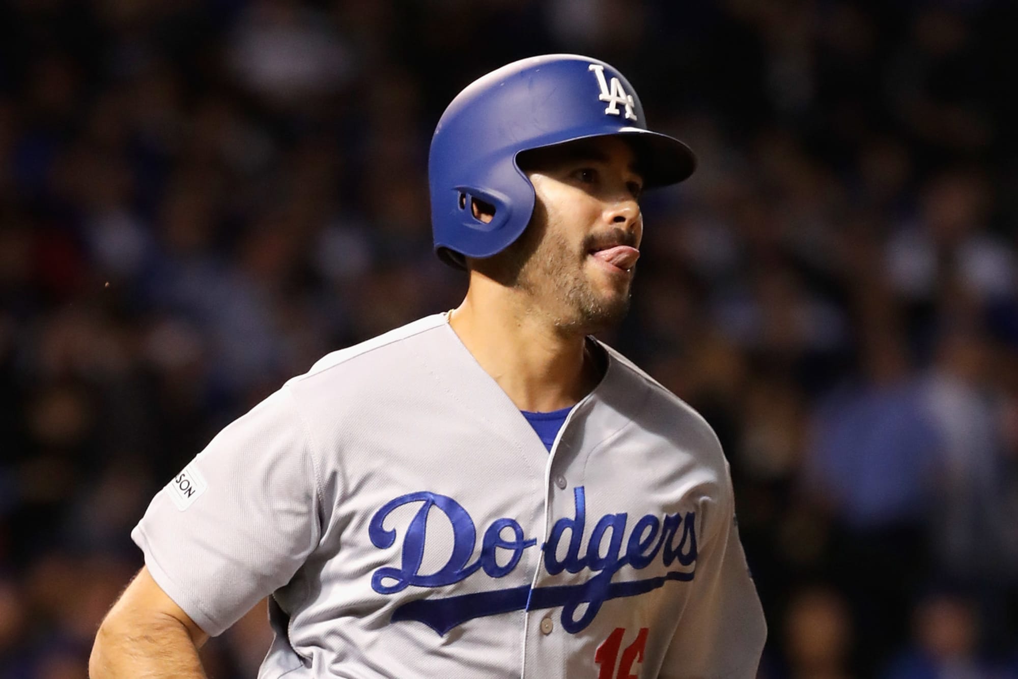 Andre Ethier: Overrated or Underrated?