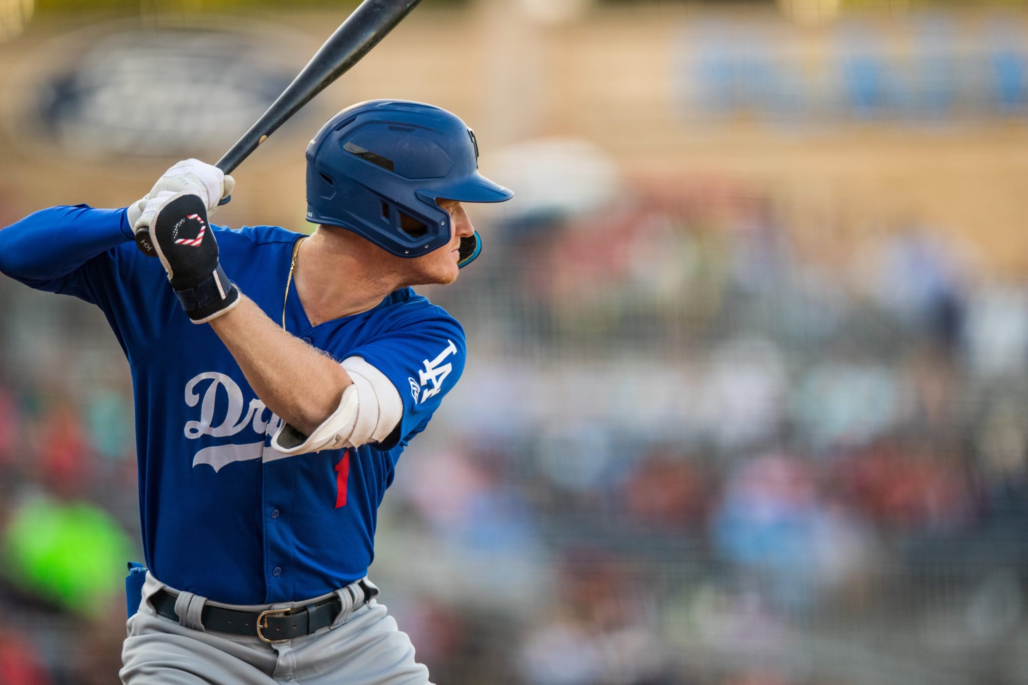 3 easiest top prospects Dodgers can trade at the deadline