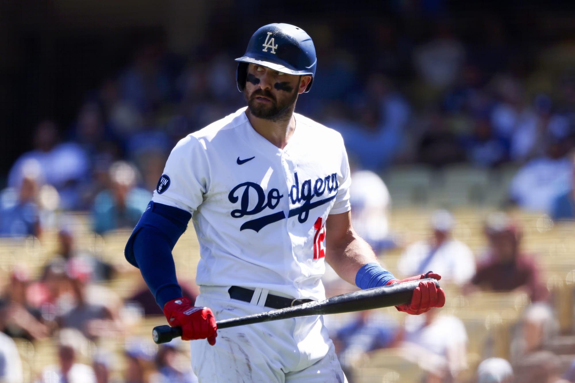 Dodgers worst-case scenario Opening Day lineup for 2023 - BVM Sports