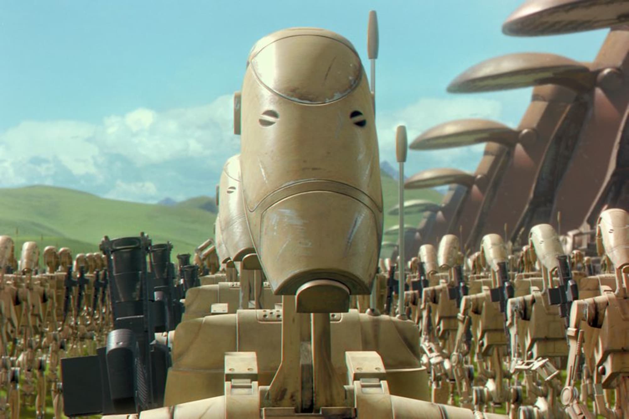 star wars battlefront 2 clone trooper 2019