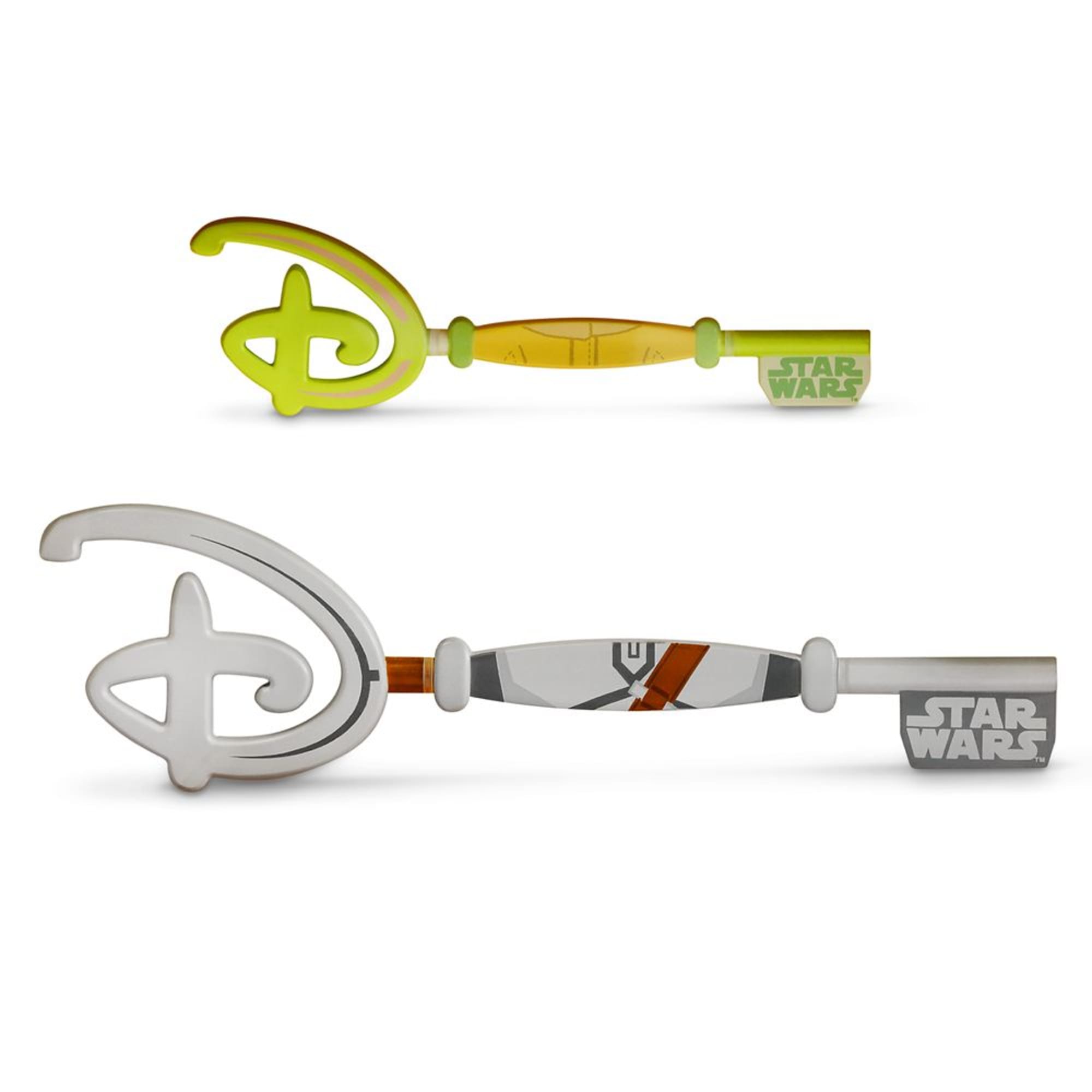Disney Star Wars Opening Ceremony Key New with tags. May the 4th 