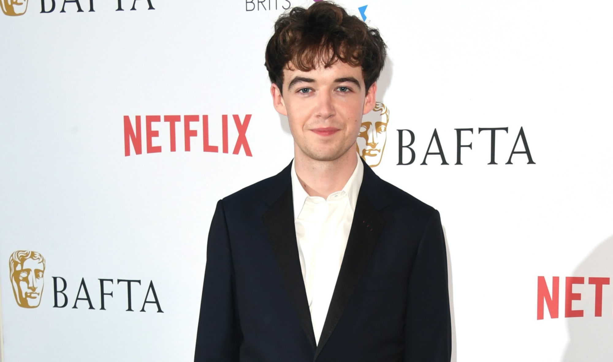 Star Wars: Alex Lawther Cast In Andor Disney+ Series (Exclusive)