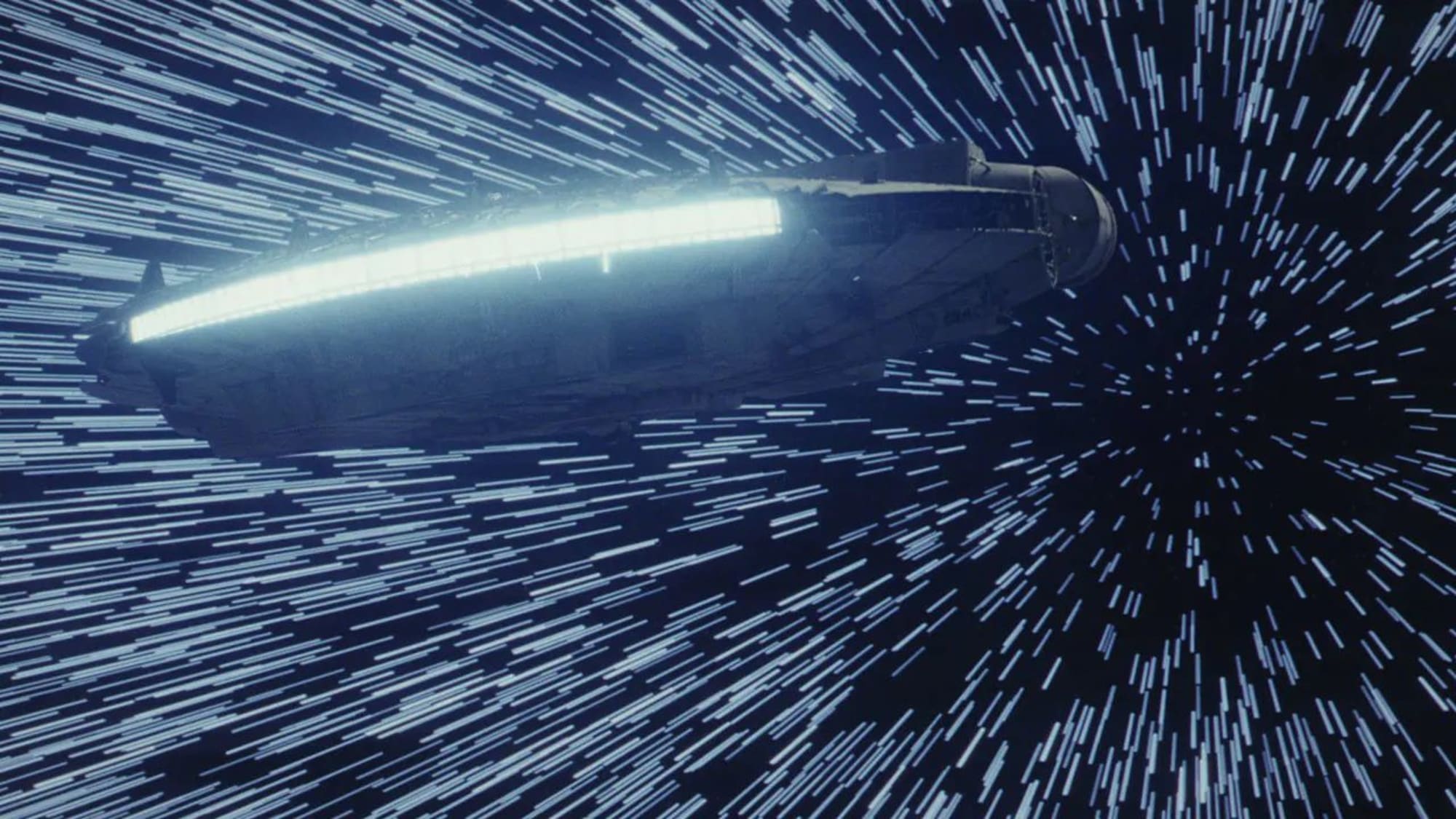 Far Away The Physics of Star Wars The Science Behind a Galaxy Far 