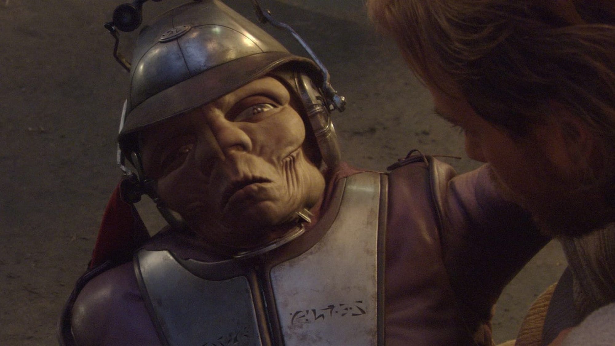 Zam Wesell, the Clawdite bounty hunter, is one of the coolest characters in...