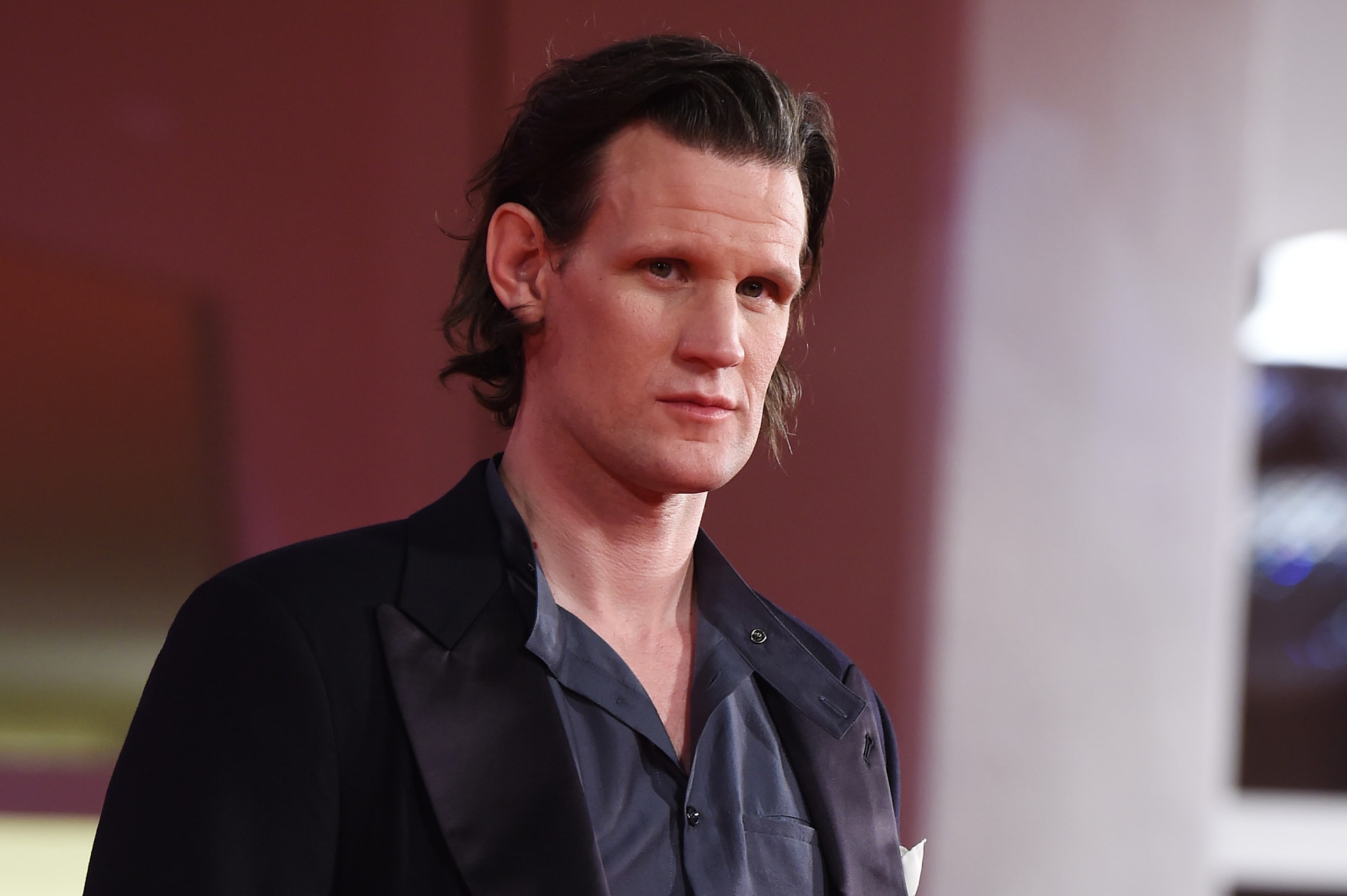Rise of Skywalker': Matt Smith says cut role would have transformed 'Star  Wars' - Deseret News