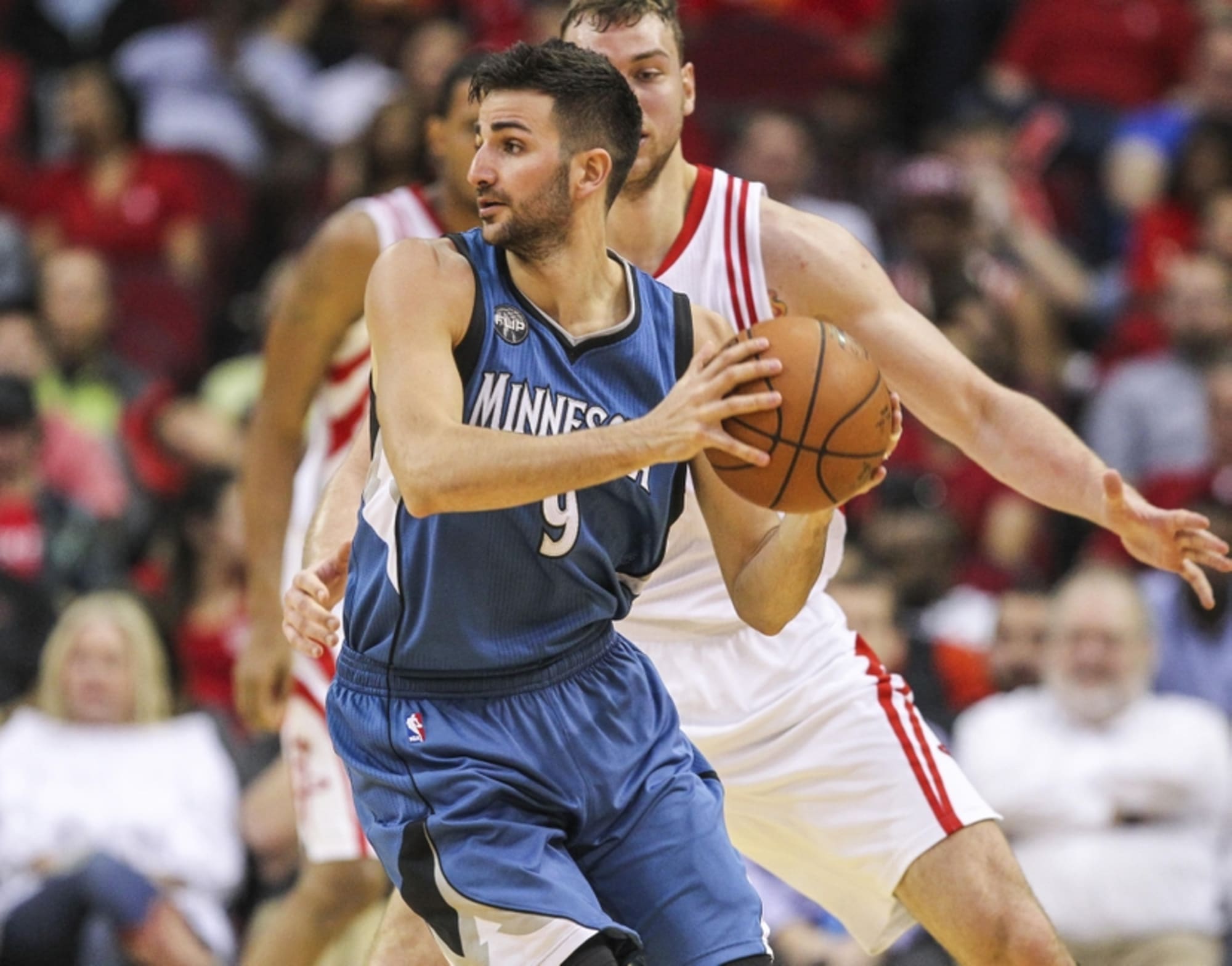 Report: Magic interested in trading for Ricky Rubio - Sports Illustrated  Minnesota Sports, News, Analysis, and More