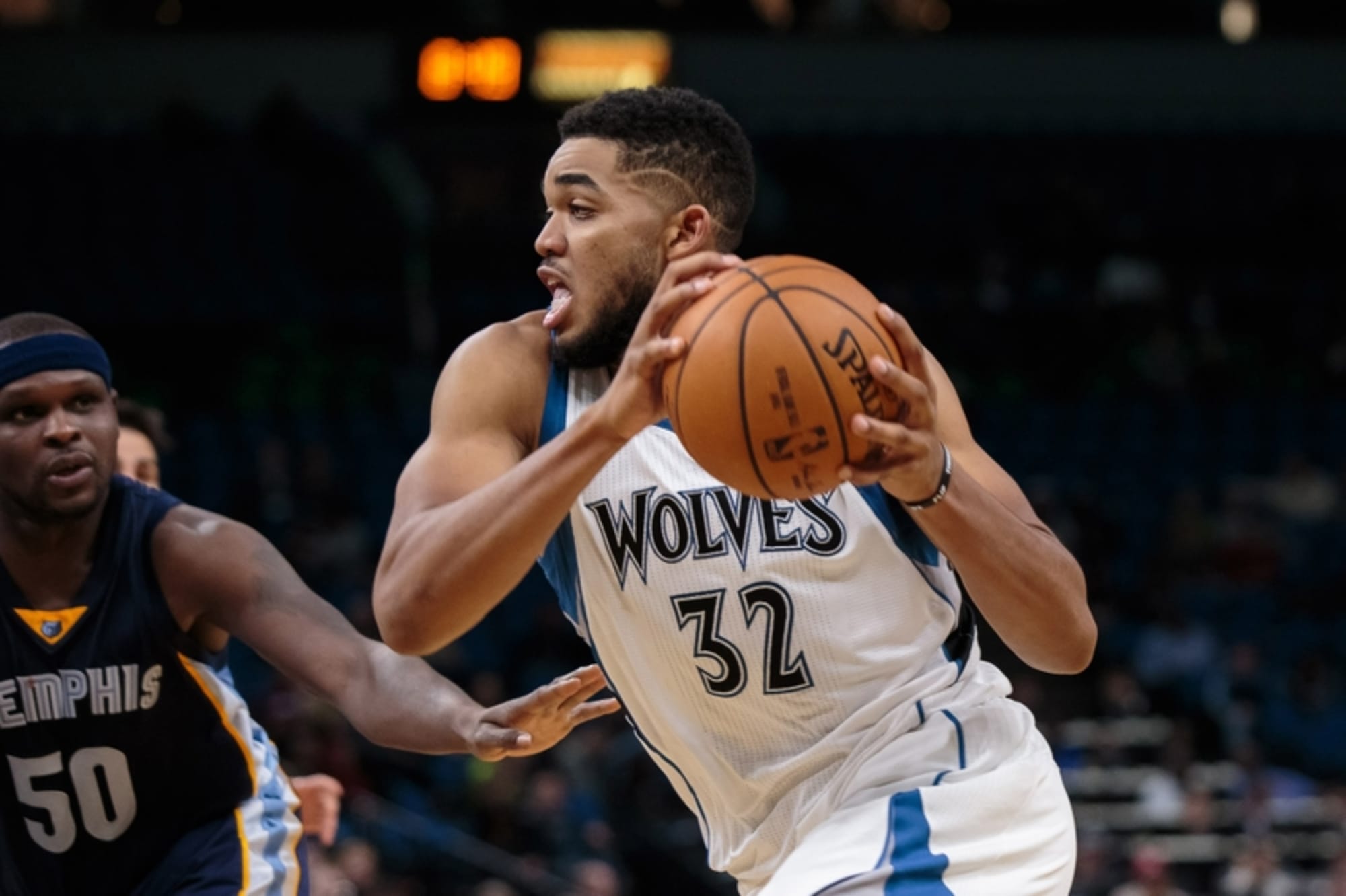 The 11 biggest reasons to watch the Timberwolves this season