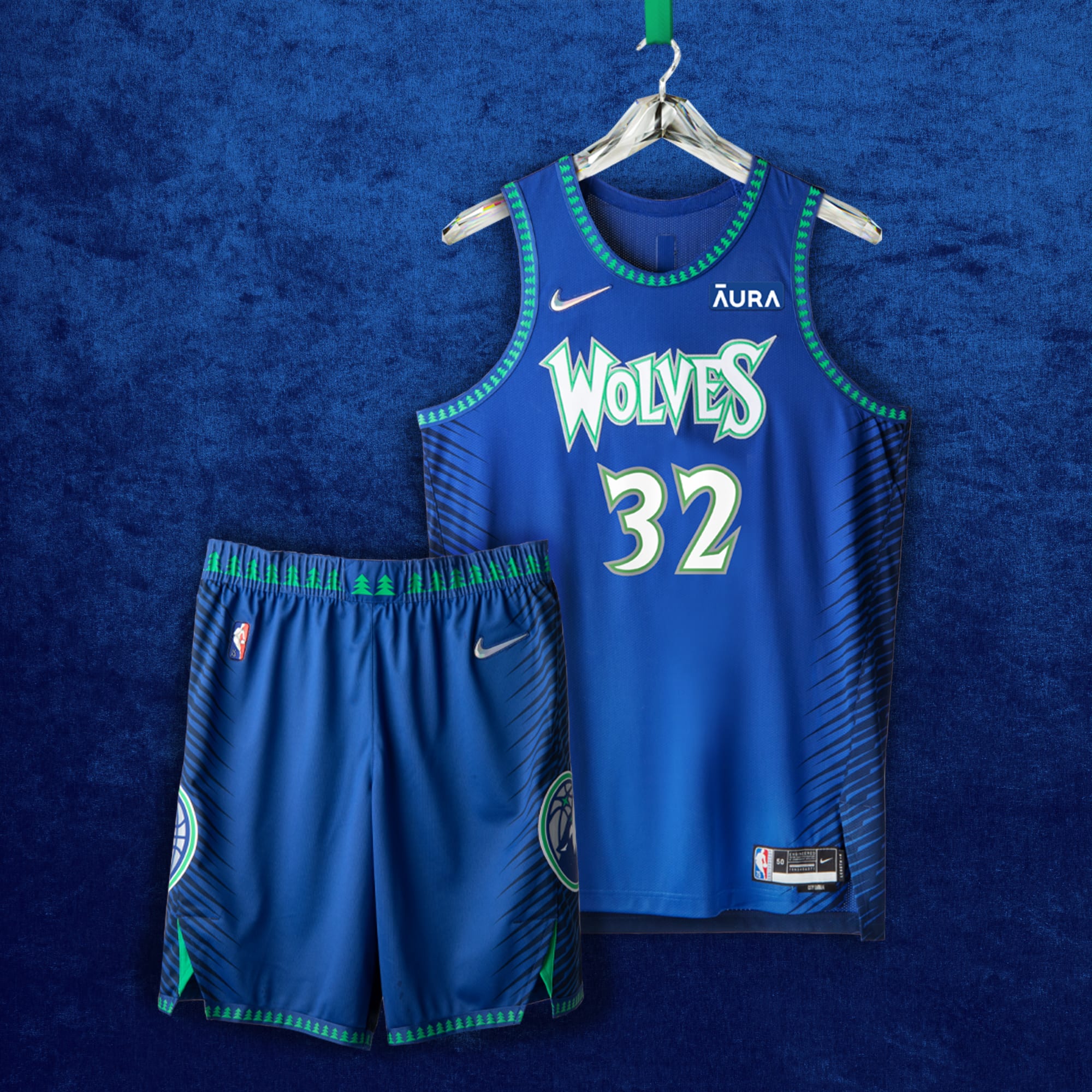 basketball wolves jersey design