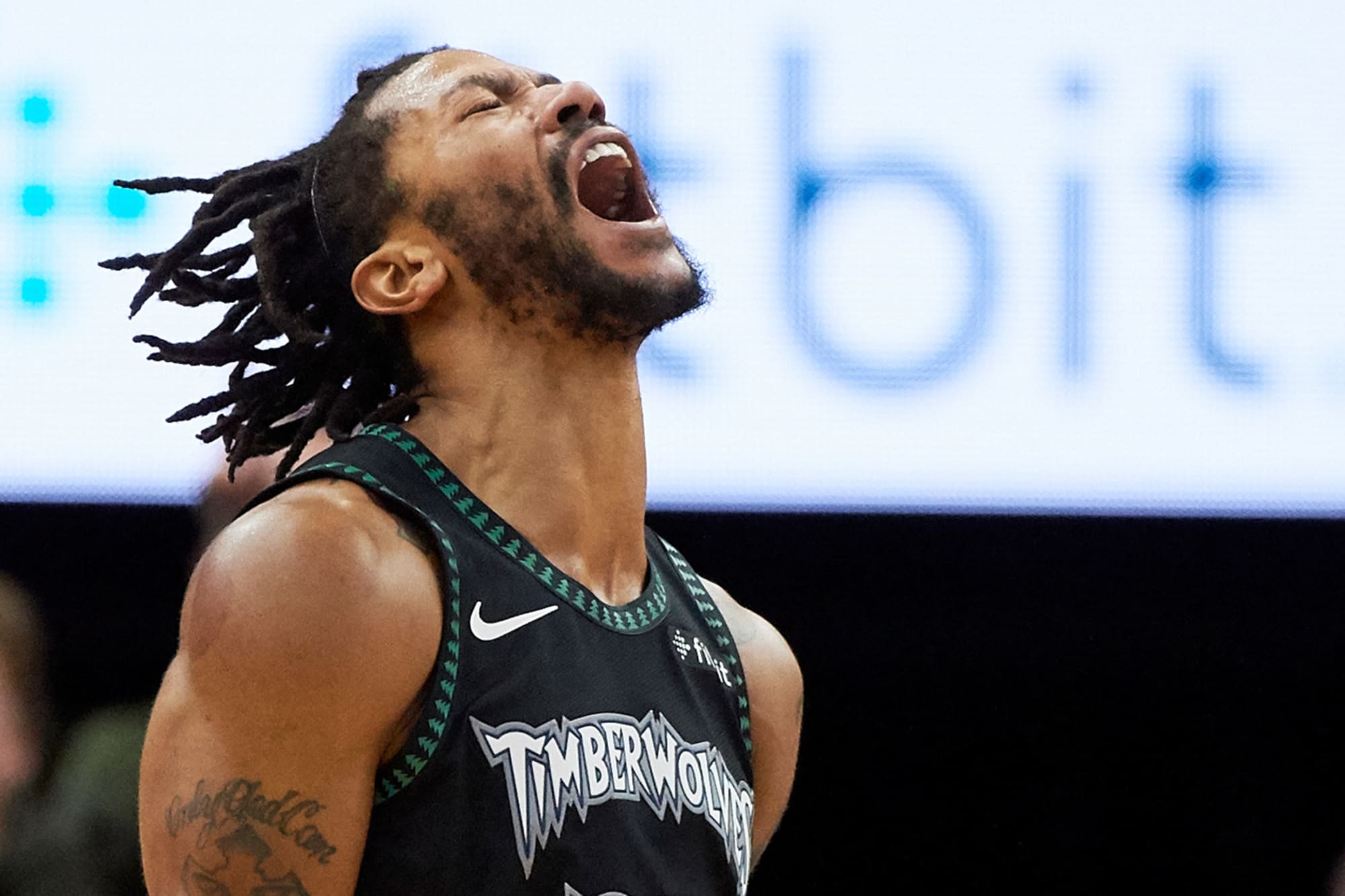 Minnesota Timberwolves: The reinvented Derrick Rose is a 2019 All