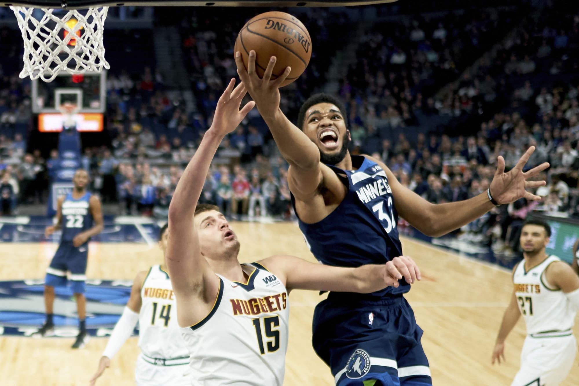 Timberwolves vs. Nuggets: Odds, injuries, and what to watch for