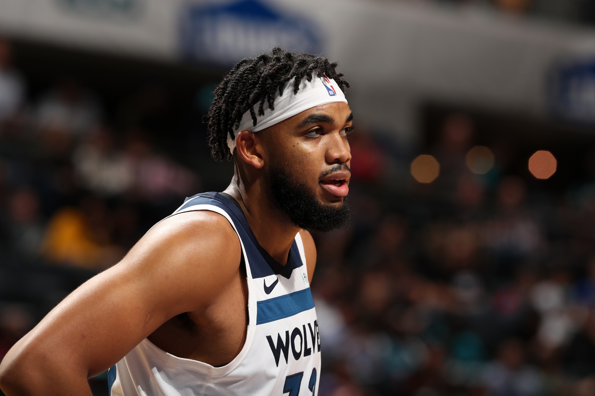 Minnesota Timberwolves: 3 potential Karl-Anthony Towns trades