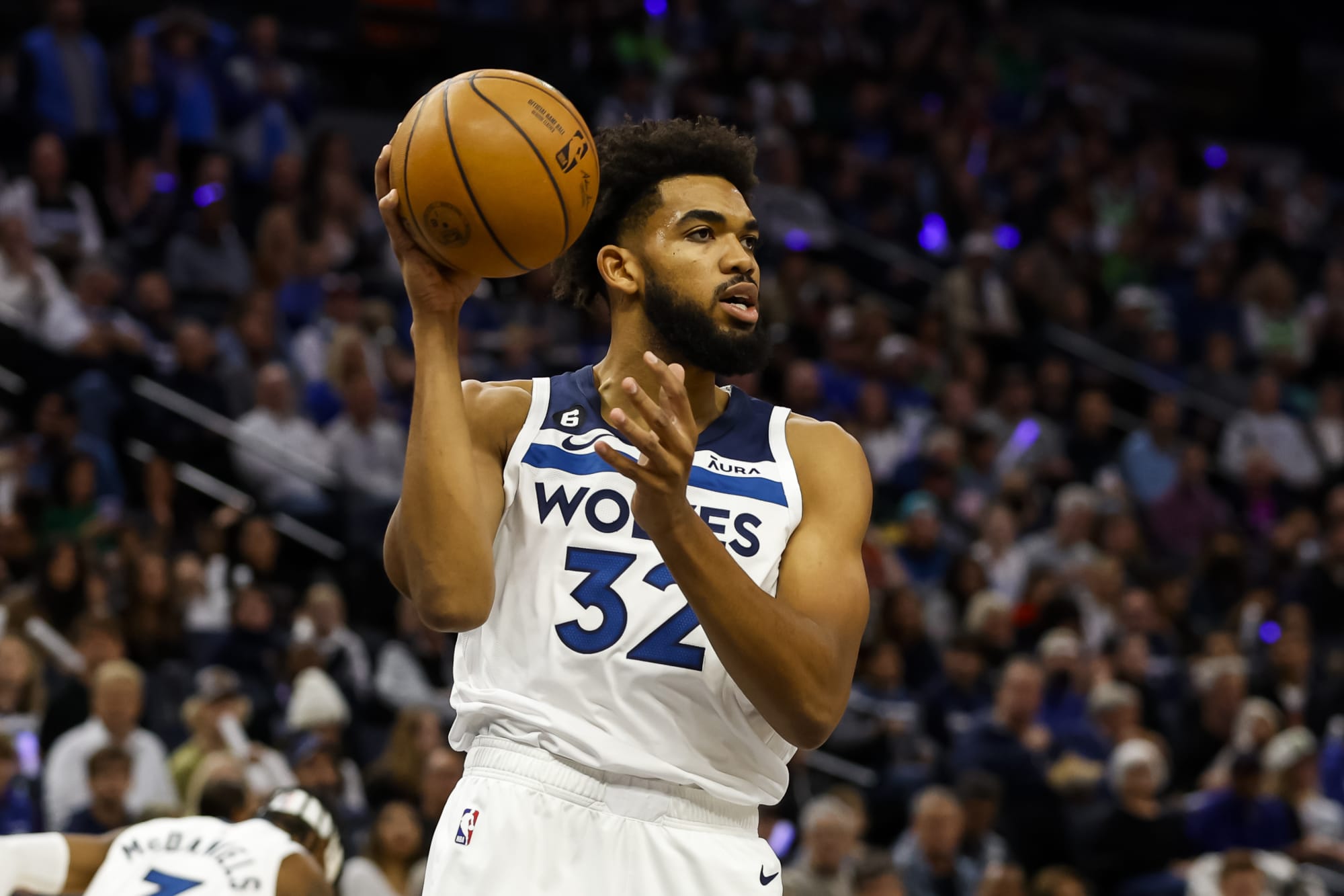 Timberwolves must get this one thing right — and they're doing it, so far